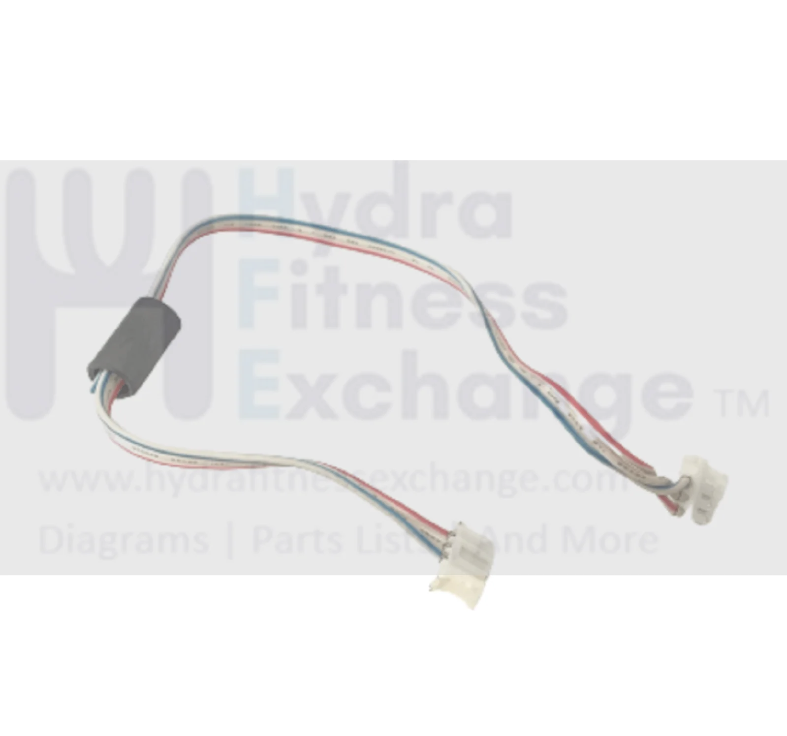 Sportsart T630 Treadmill 3Pin Wire Harness