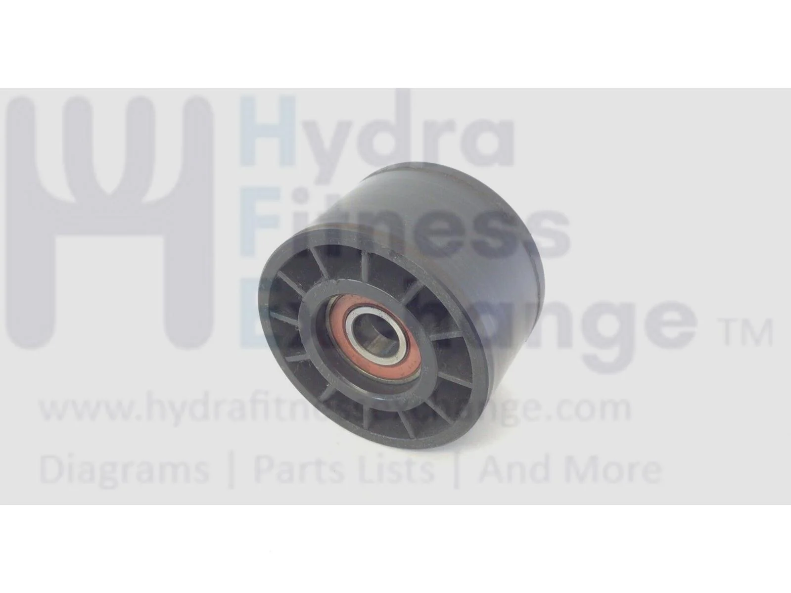 SportsArt T630 Treadmill Belt Pulley Idler Wheel Tension