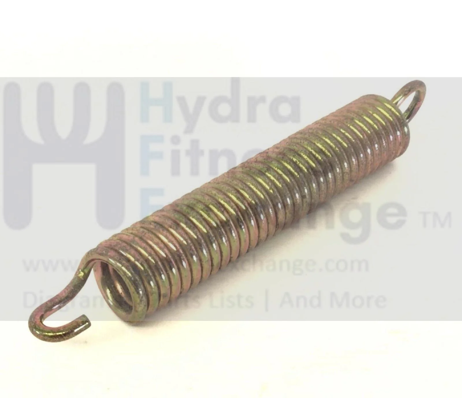 SportsArt T630 Treadmill Belt Tension Pulley Spring