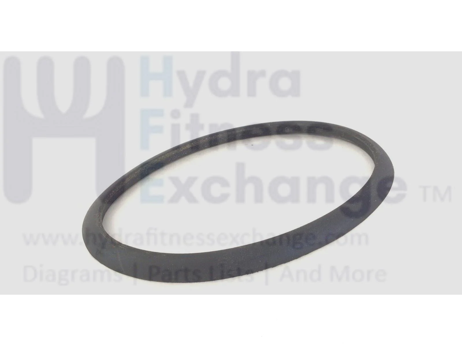 Sportsart Treadmill Round Sweat Guard T680-31
