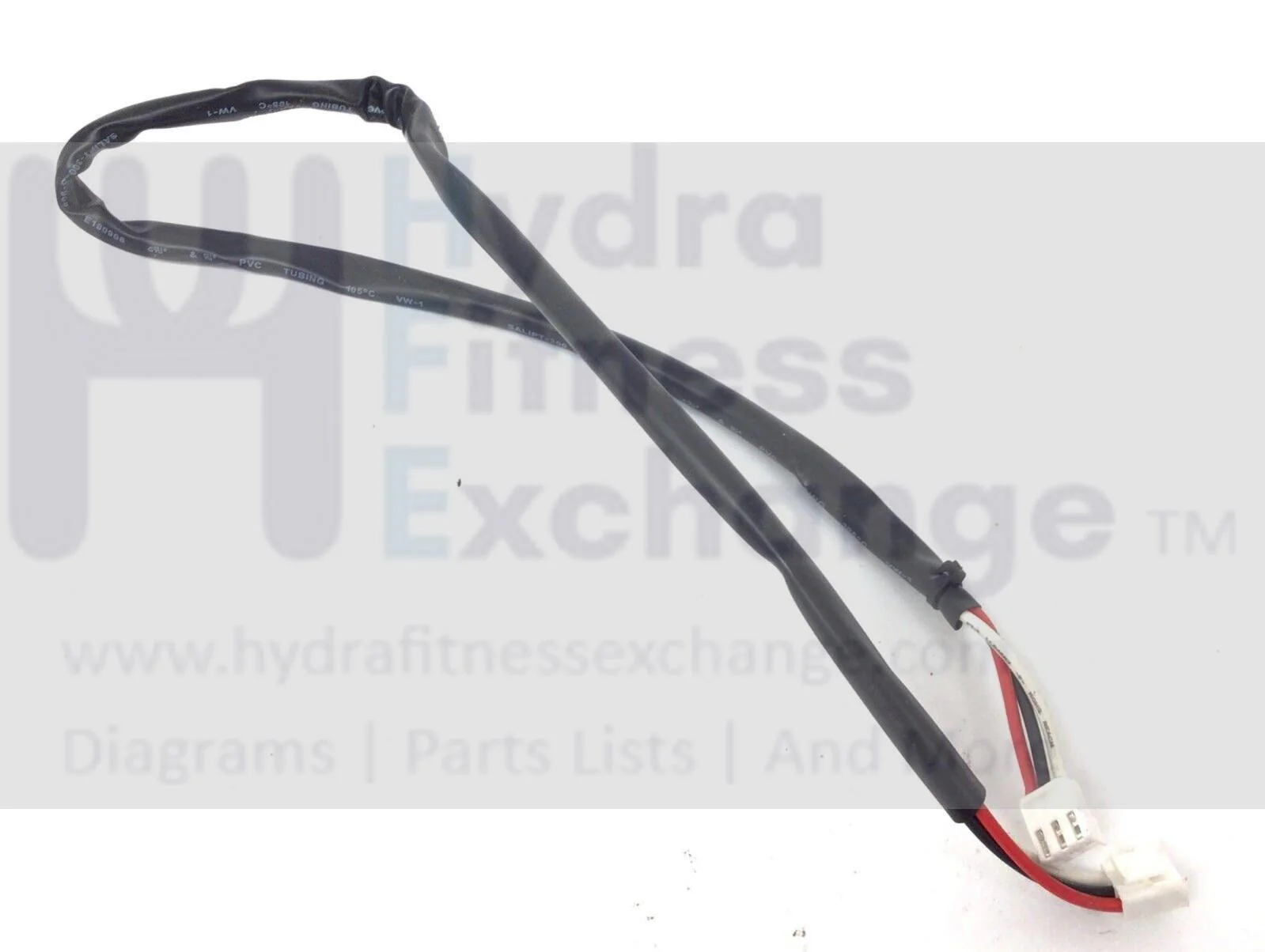 SportsArt XT9800-G HF-XT9800-G 2 Elliptical 3 Pin Generator Wire Harness