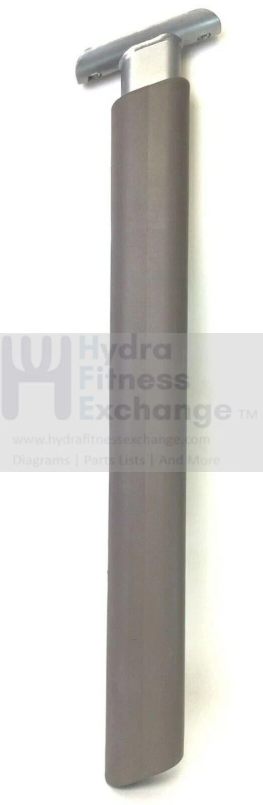 Sproing Air Low Impact Sub Treadmill Right and Left Rail Arm