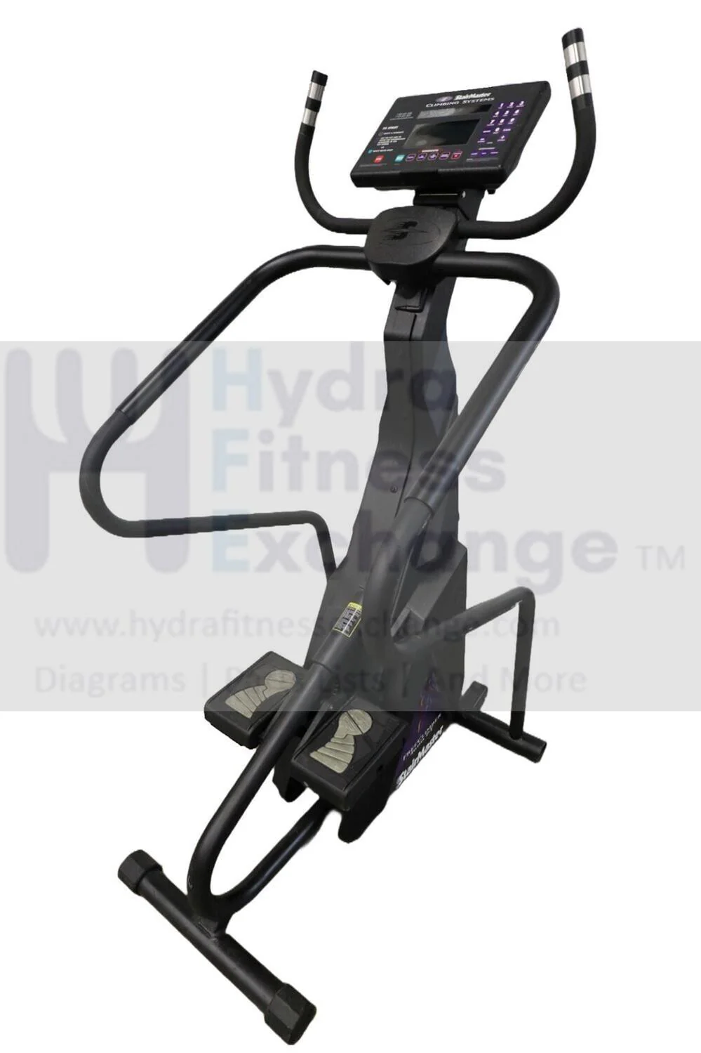 Stairmaster 4600PT Stepper