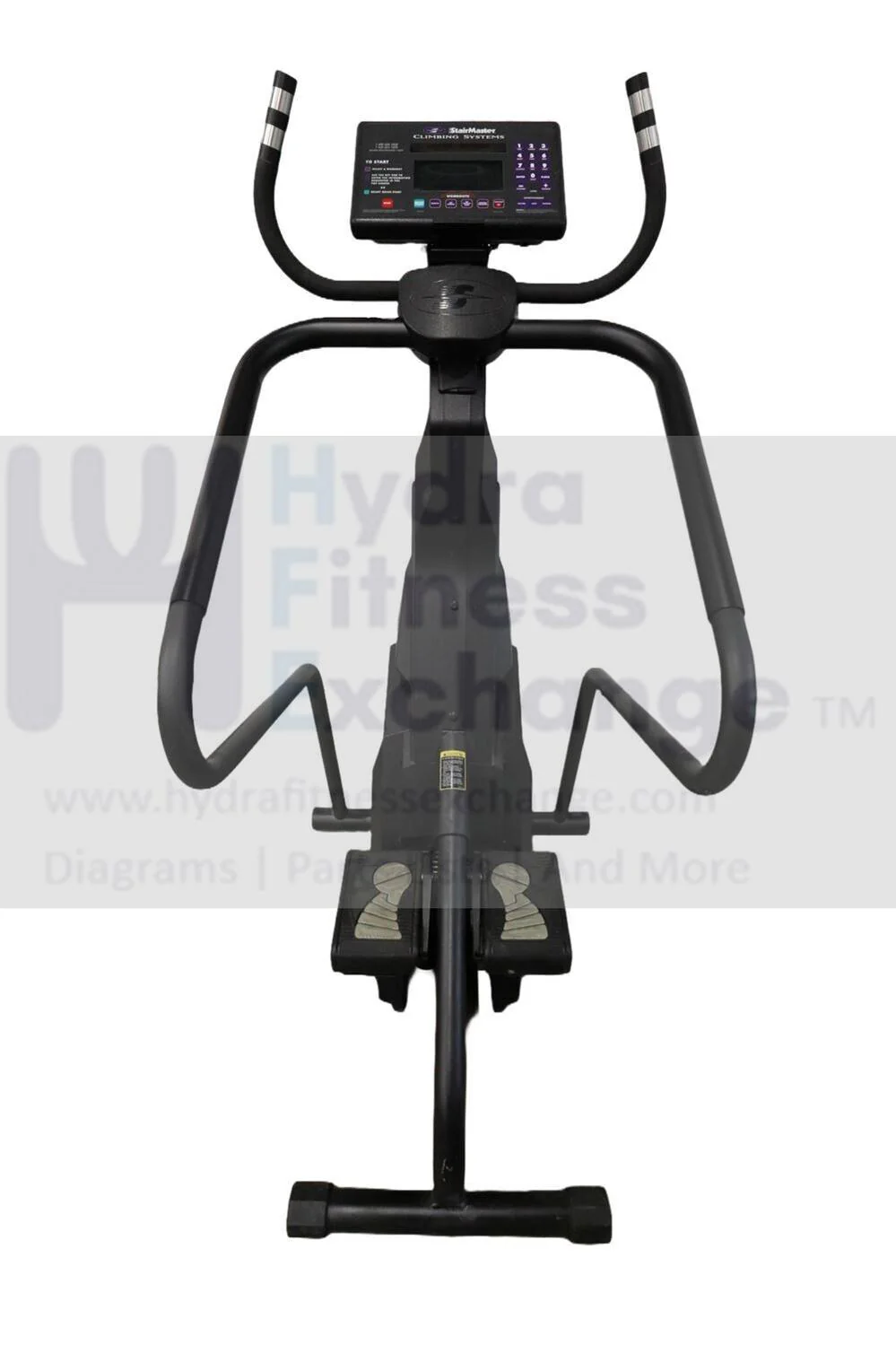 Stairmaster 4600PT Stepper - Image 2