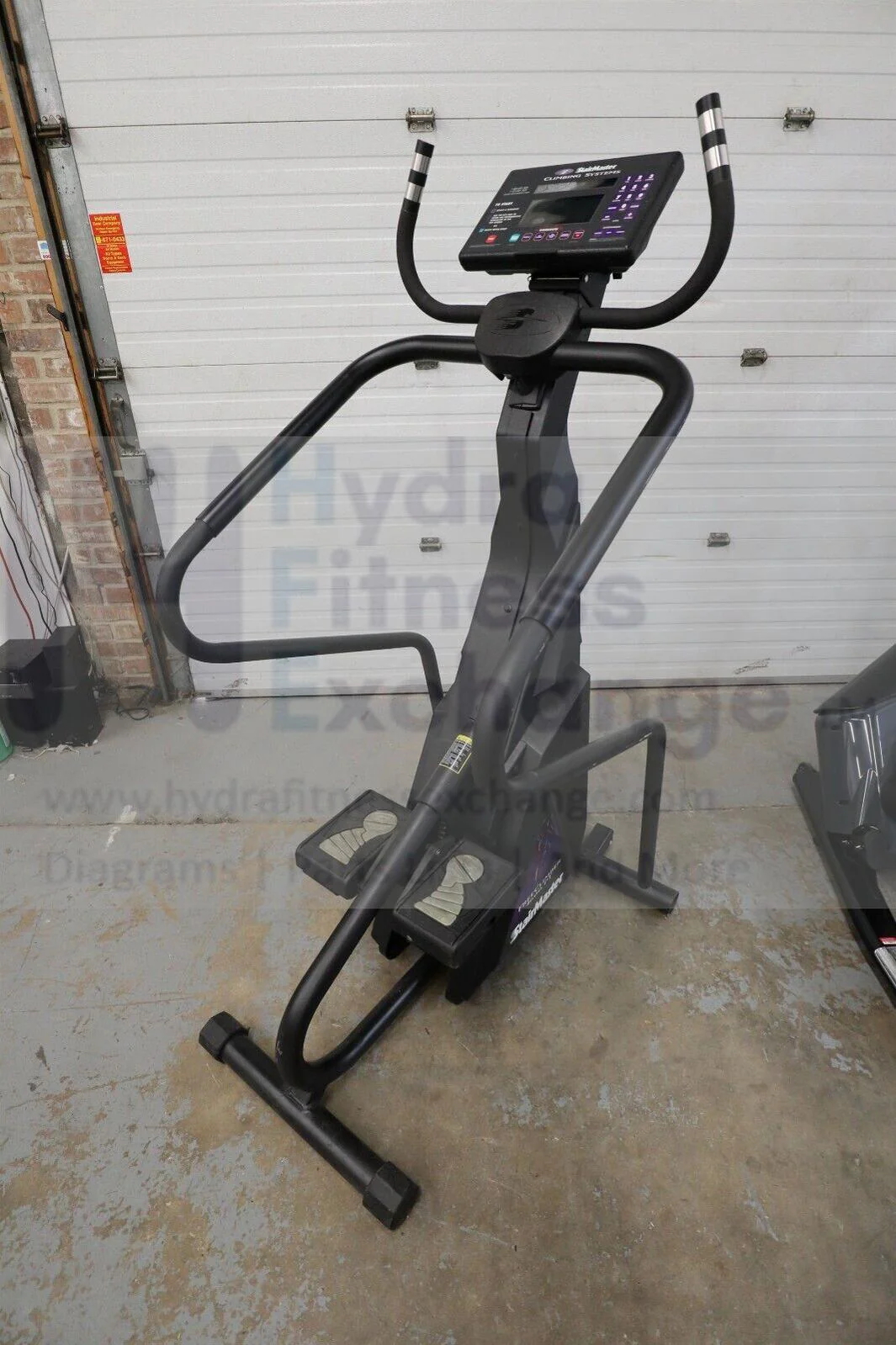 Stairmaster 4600PT Stepper - Image 3