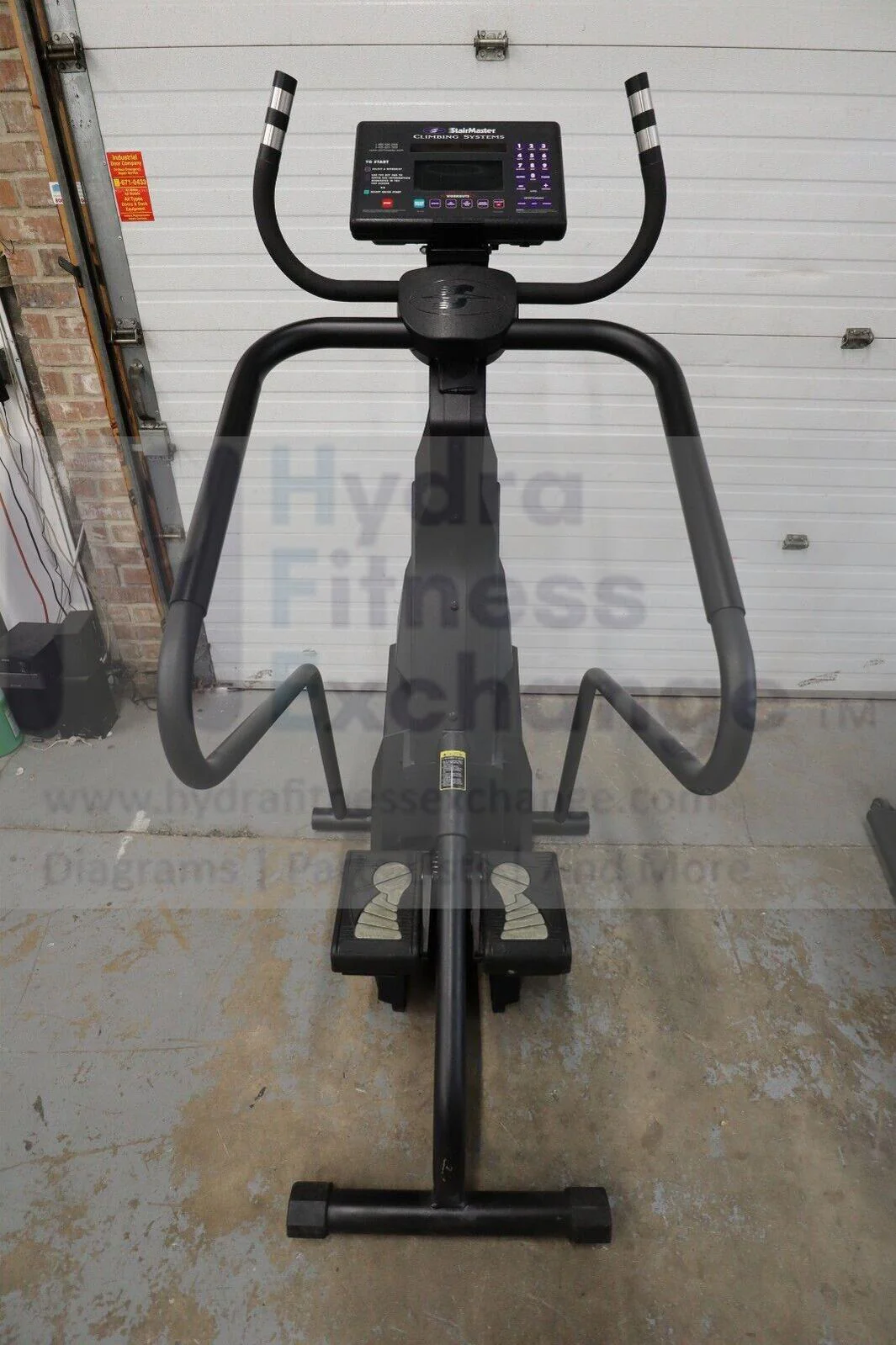 Stairmaster 4600PT Stepper - Image 4