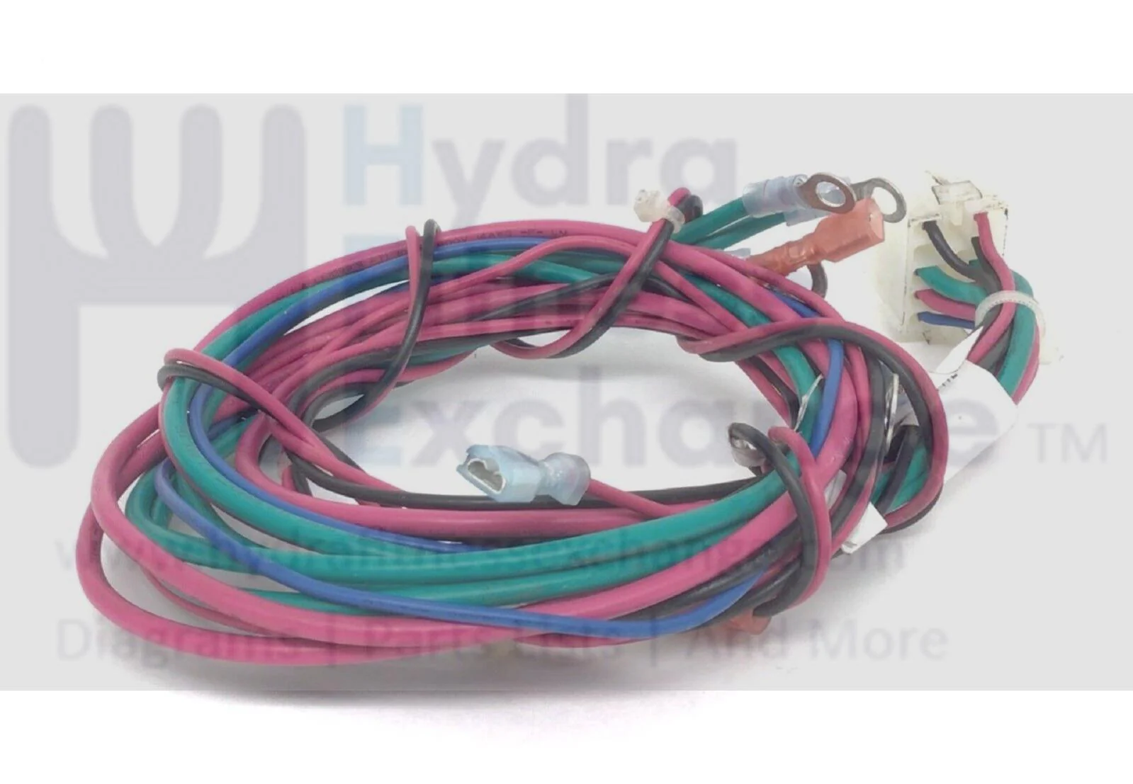 StairMaster 711-3455-XX 8G Gauntlet Upright Bike Alt Emi LCB Cable 711-3351