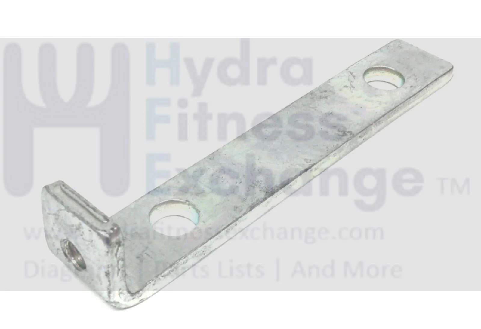 StairMaster 8G Gauntlet Upright Bike Plate Adjuster Pillow Block