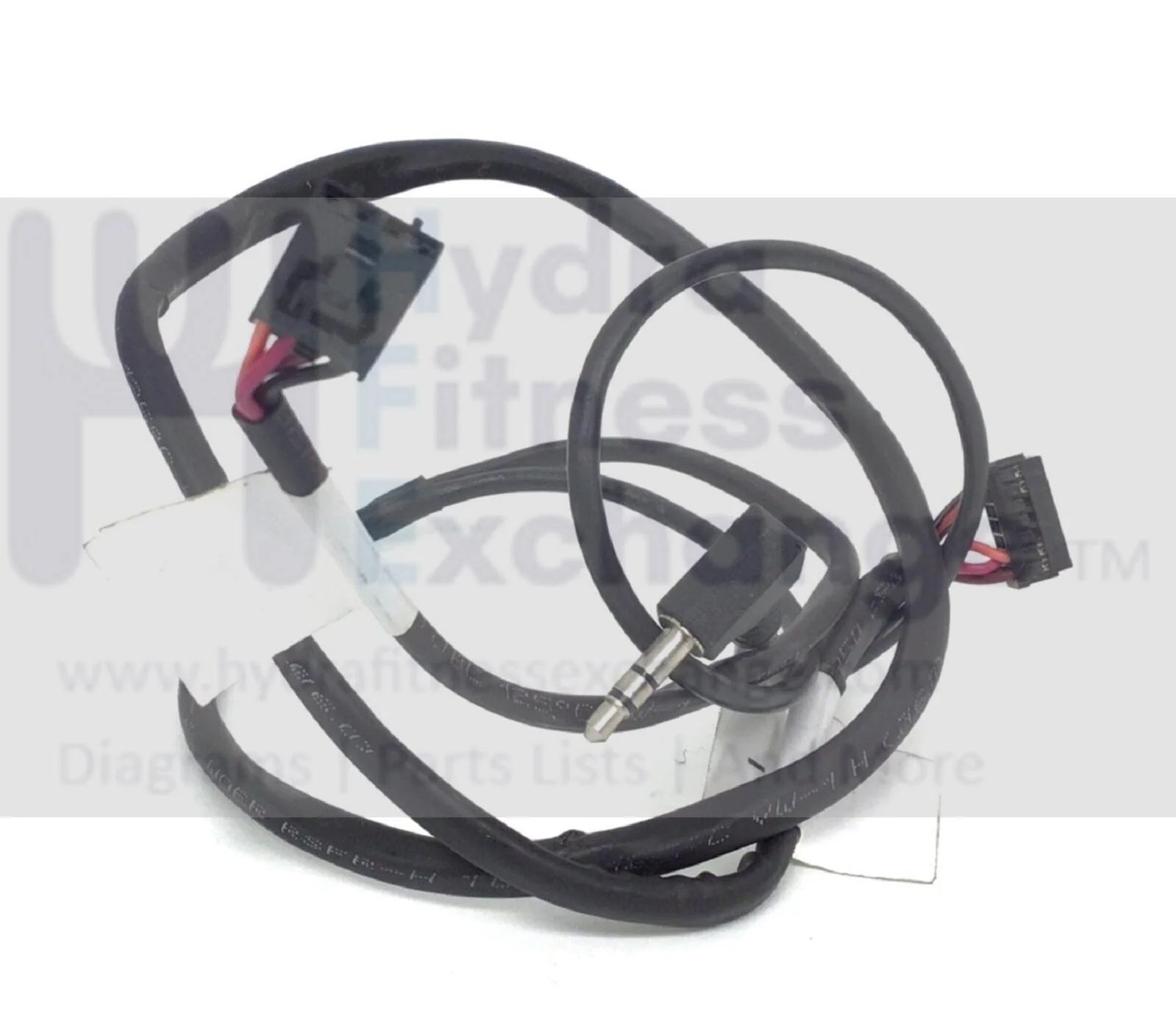 Stairmaster 8G Gauntlet Upright Bike SM Switch Cable 220-0304
