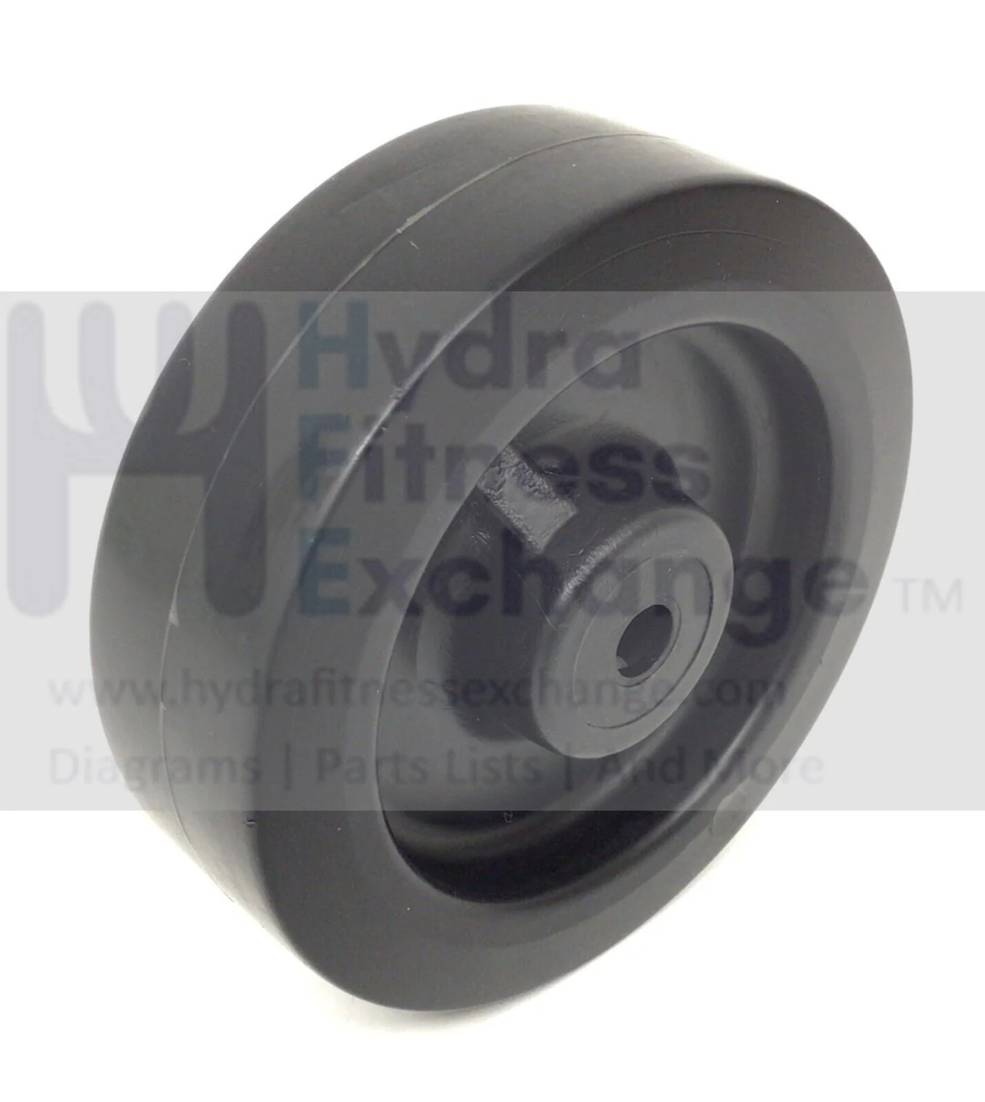 StairMaster 8G Gauntlet Upright Bike Transport Wheel 130-1788