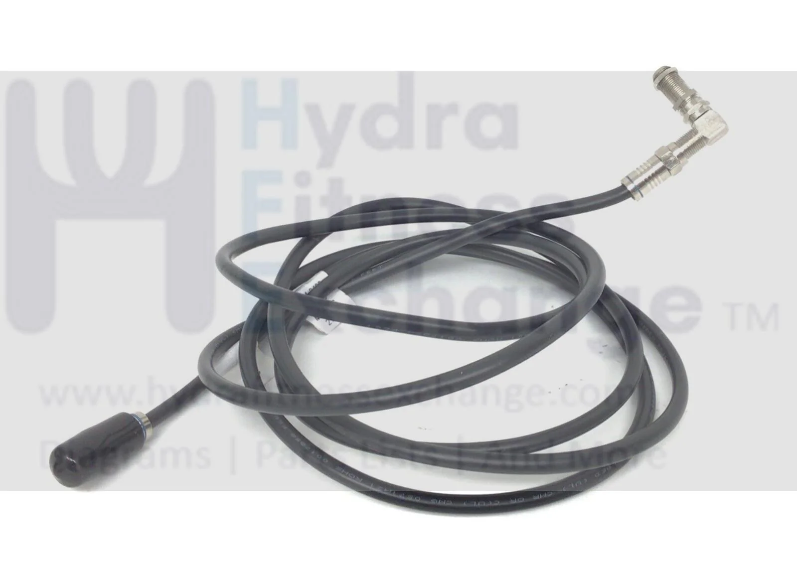 StairMaster 8G Gauntlet Upright Bike TV Coax Cable 711-3496