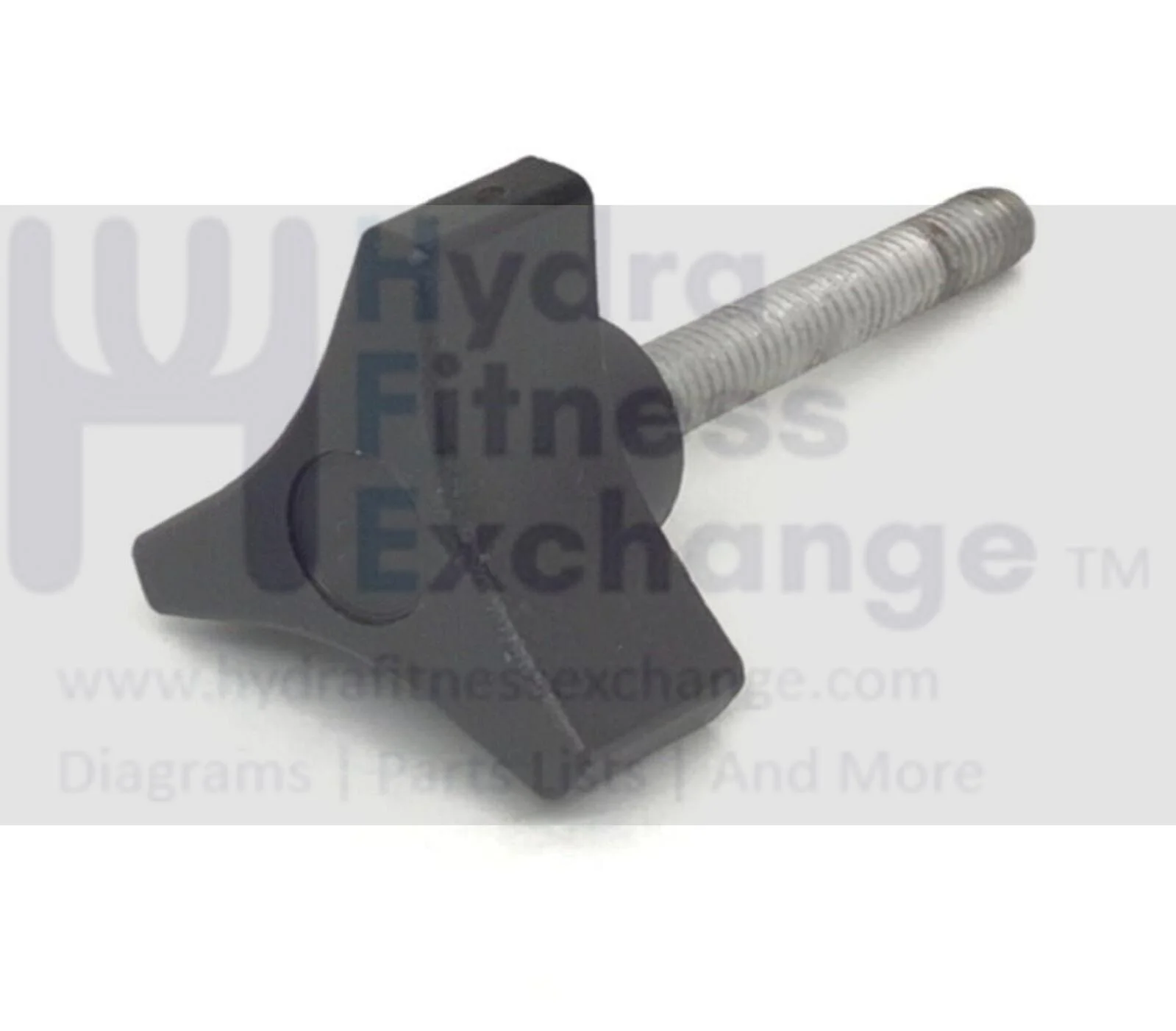 Stairmaster Miscellaneous Cardio Display Knob SM22190