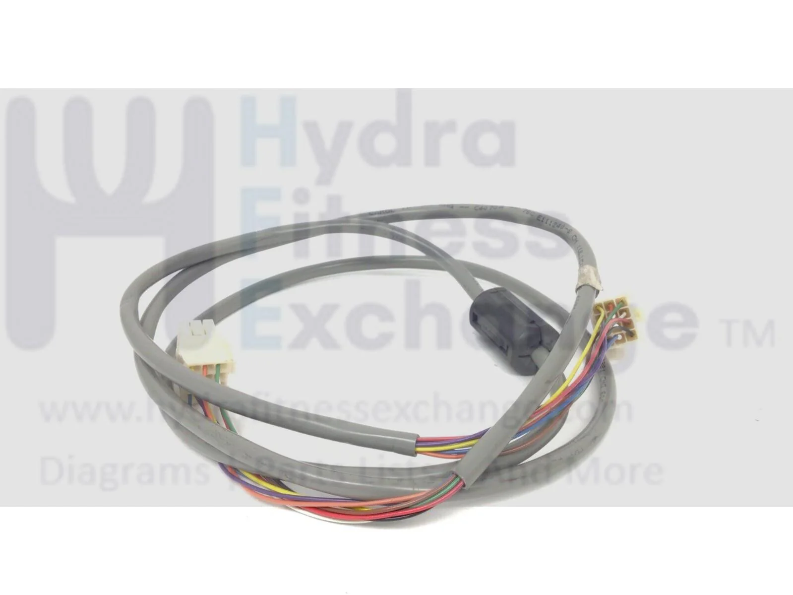 Star Trac 9-6040-MINTP0 Elliptical Wire Harness with Inline Filter