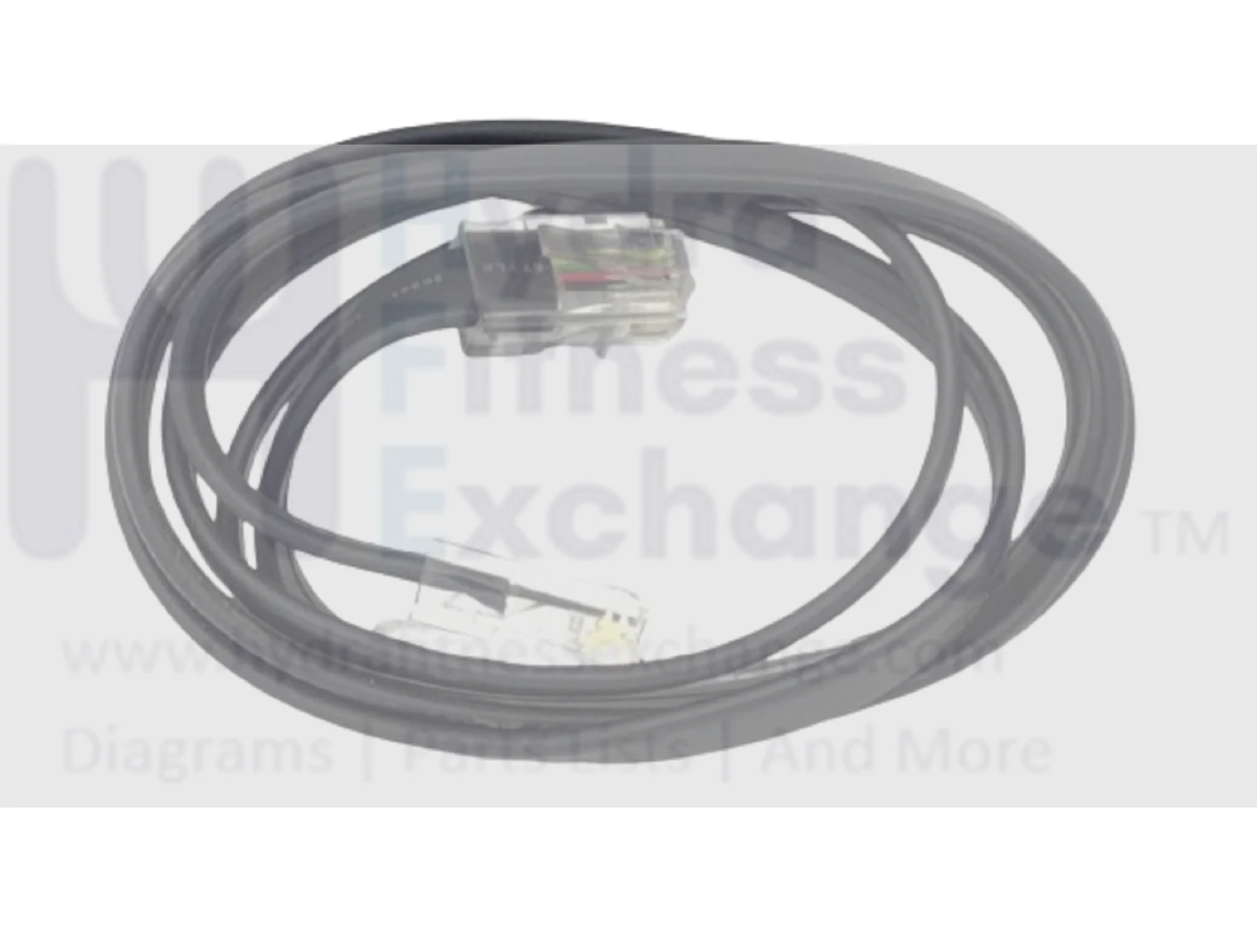 Star Trac 9-6130-MINTP0 Elliptical Interconnect Cable Wire Harness 721-0120