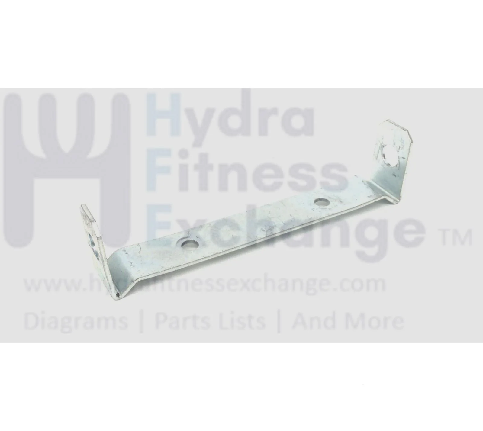 Star Trac E Series E-TBT6080 E-UB Elliptical Cross Support Plate 020-7101