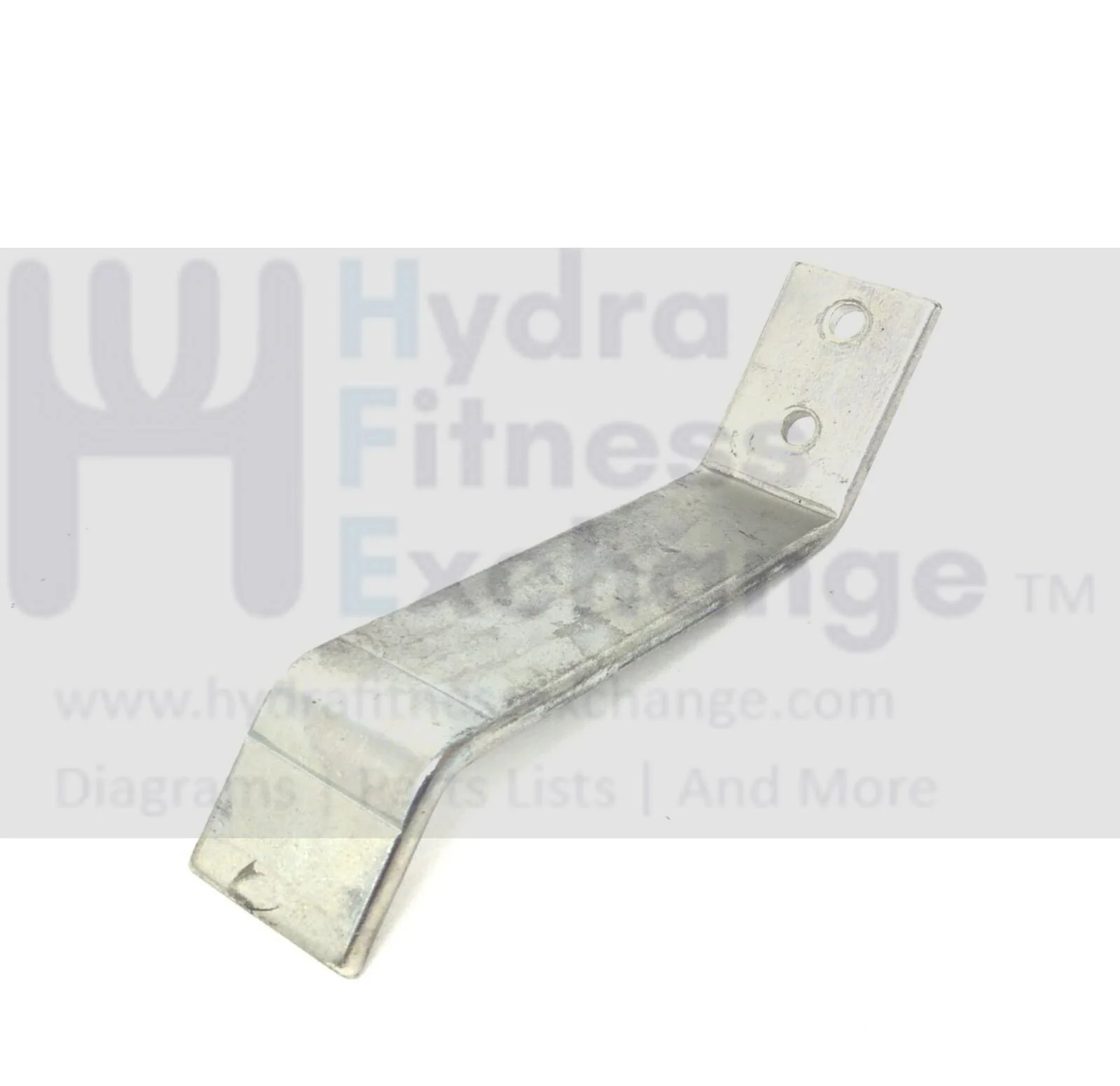 Star Trac E Series TBT - 9-6040-MINTP0 Elliptical Bracket