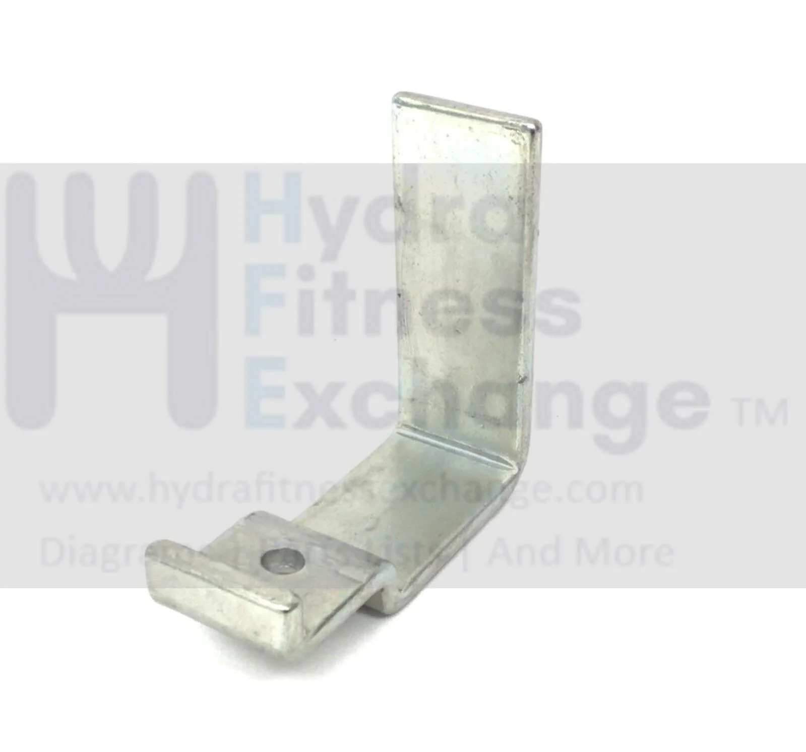 Star Trac E Series TBT - 9-6040-MINTP0 Elliptical Bracket