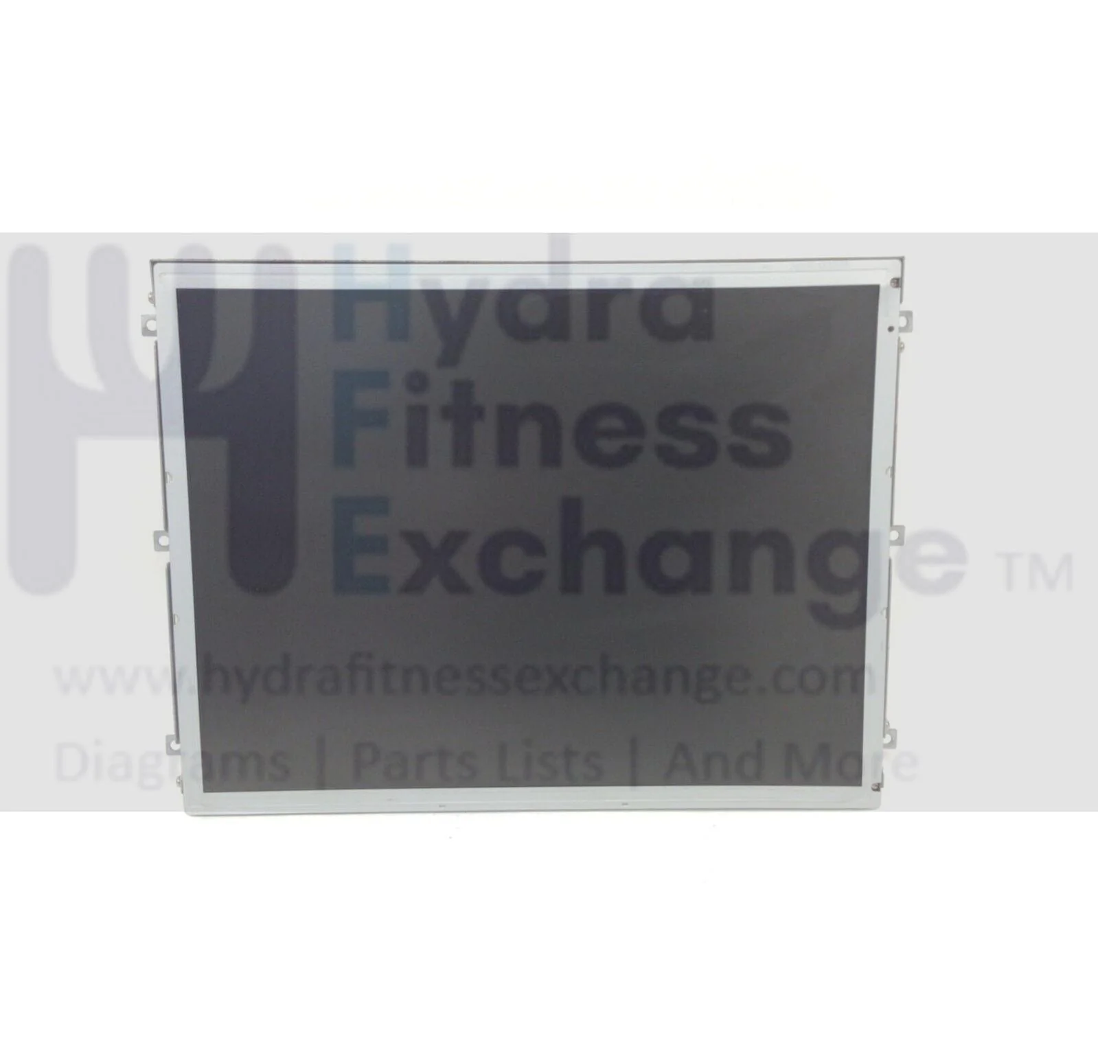 Star Trac E Series TBT - 9-6040-MINTP0 Elliptical Replacement PVS LCD