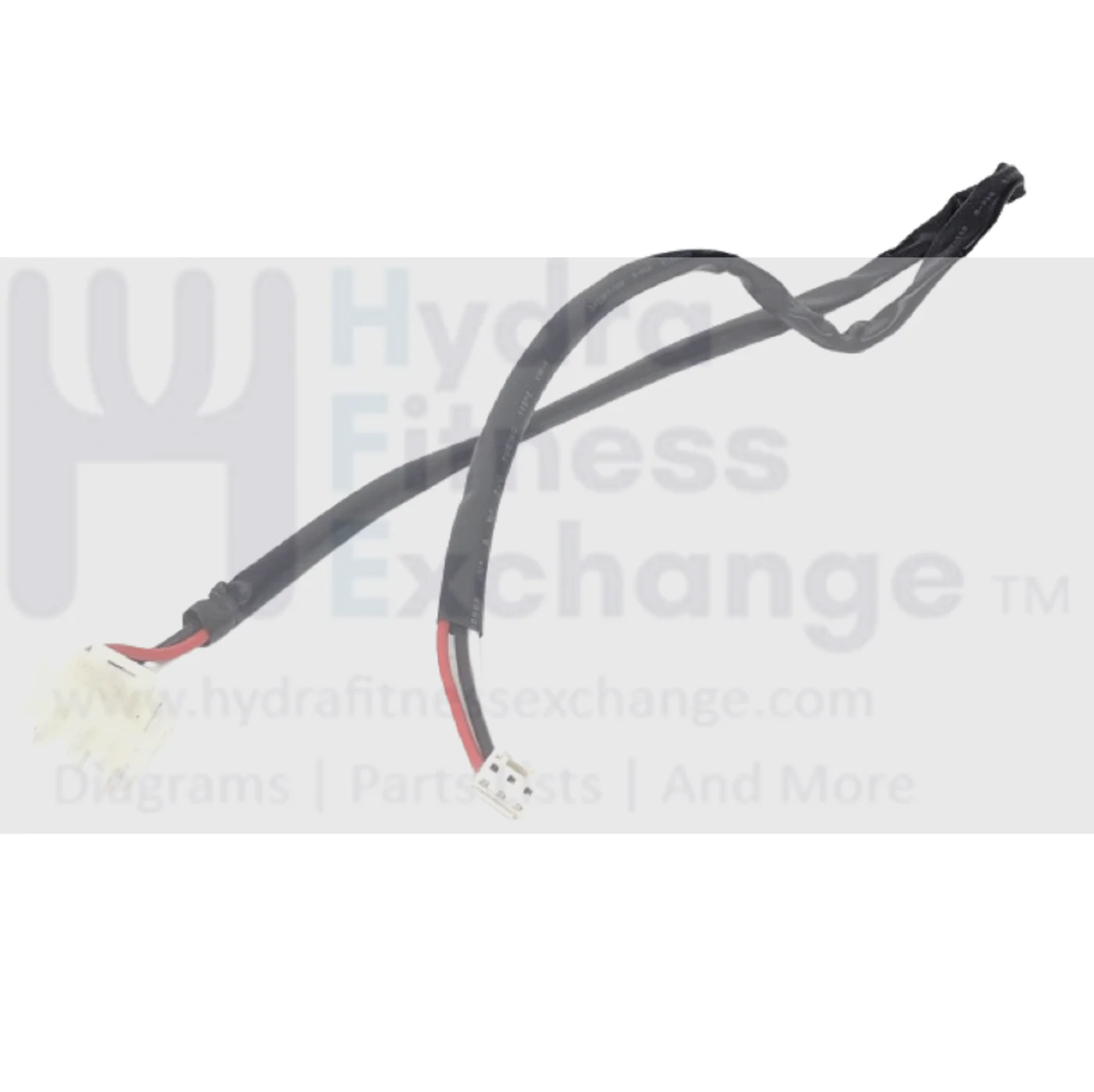 Star Trac E-UB 9-8040-MINTP0 Stationary Bike Speaker Connector Wire - Image 2