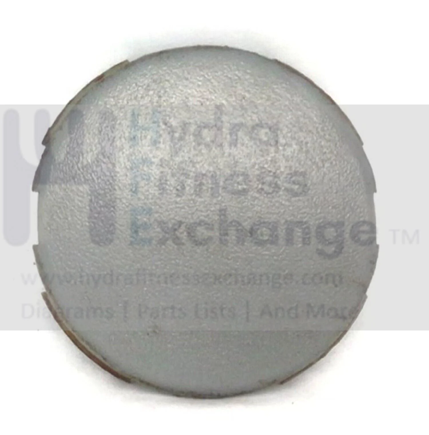 Star Trac Elliptical Crank Arm Upper Cap 140-3300