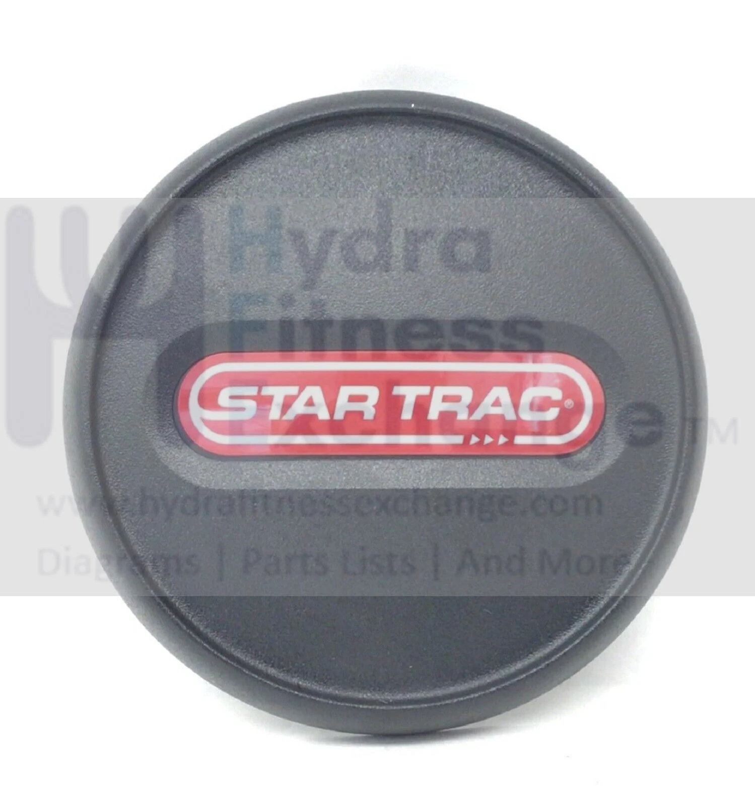 Star Trac Elliptical Disc Cap Assembly 721-1081
