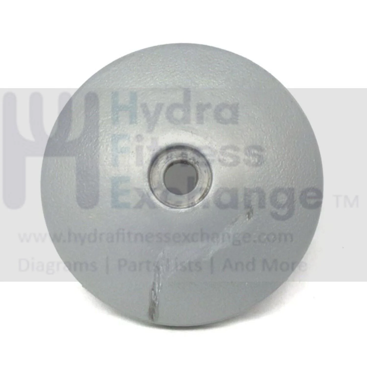 Star Trac Elliptical Leg Axle Housing Cap 140-3301
