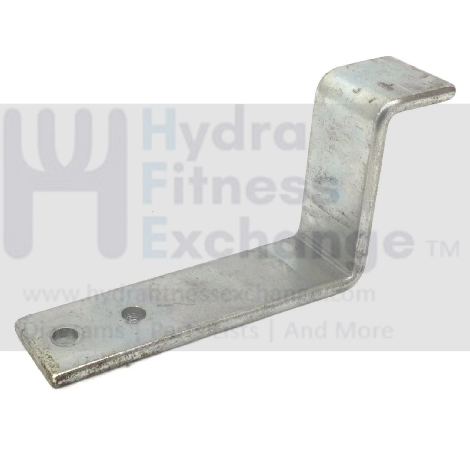 Star Trac Elliptical Shroud Bracket 020-6821