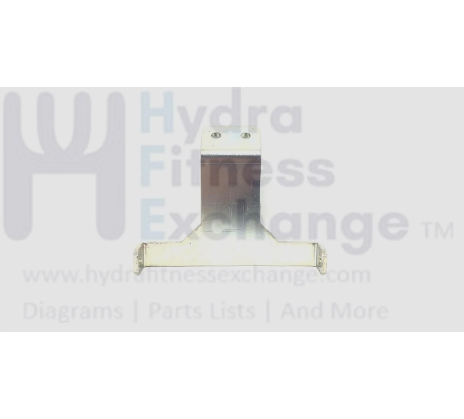 Star Trac Elliptical Upper Shroud Mount Bracket 020-6764