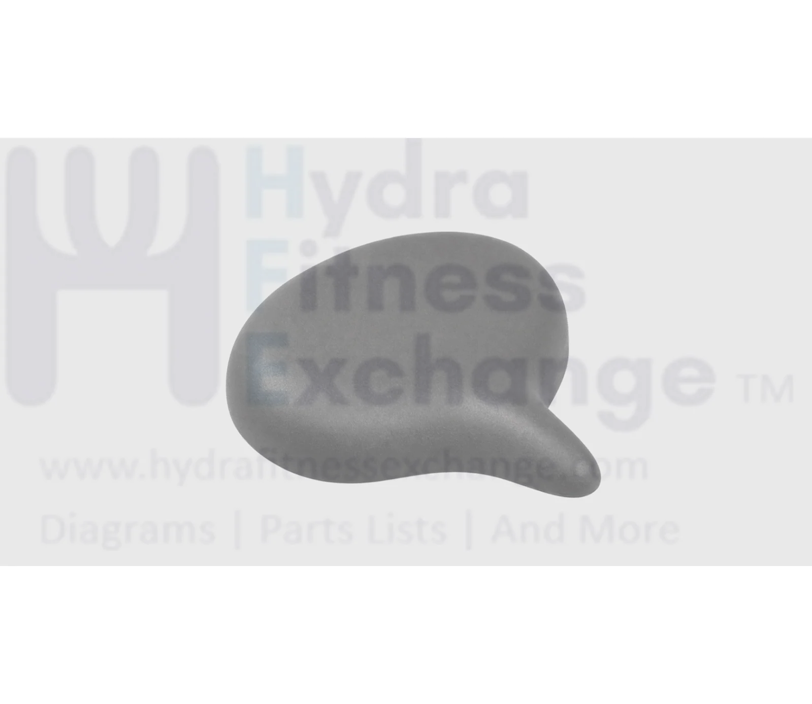 Star Trac Indoor Cycles Saddle Seat 5 Screws Base L 330mm x W 310mm 718-5025 - Image 2