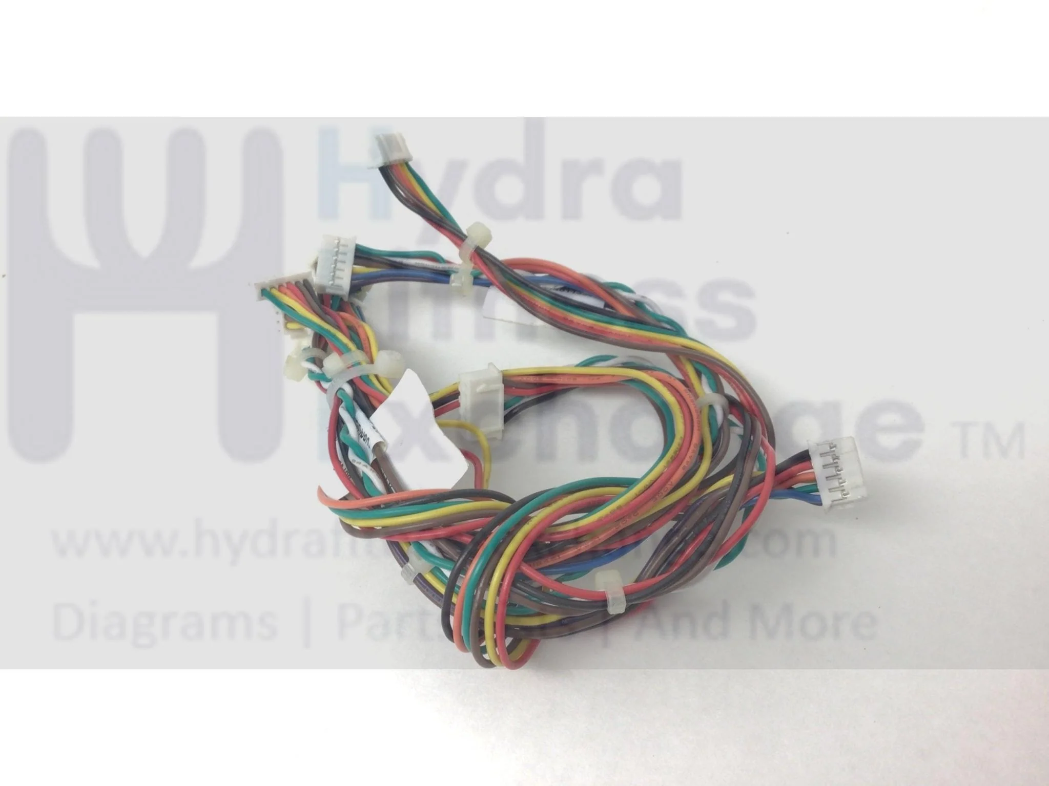 Star Trac Miscellaneous Pigtail Wire Harness MFR-38763