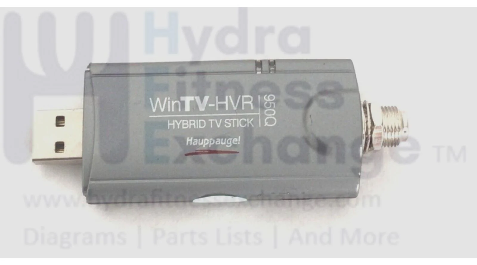 Star Trac Part Origin Unknown WinTV-HVR 950Q Hybrid TV Stick By Hauppauge 72001