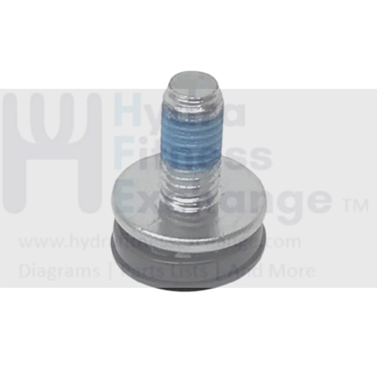Star Trac StairMaster Stationary Bike Mini Crank Screw 740-8145 - Image 2