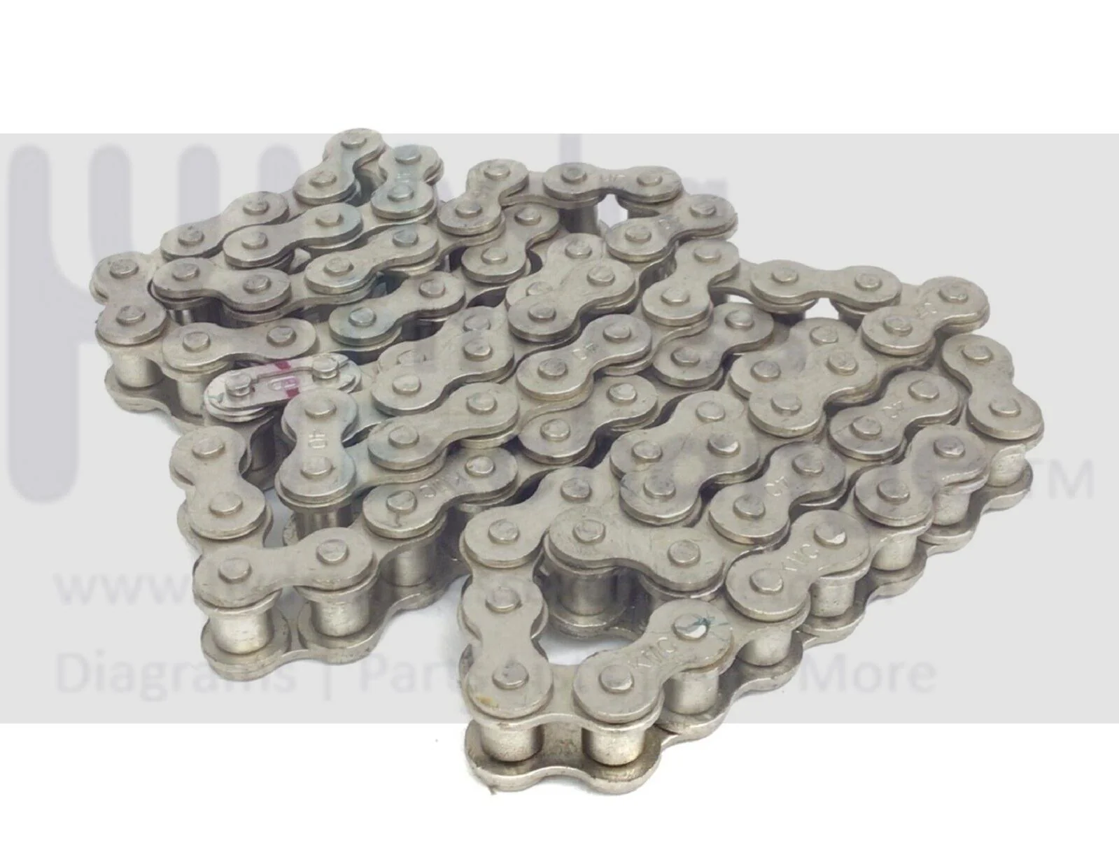 Star Trac StairMaster Upright Bike Drive Chain Set Stepmill 130-1792