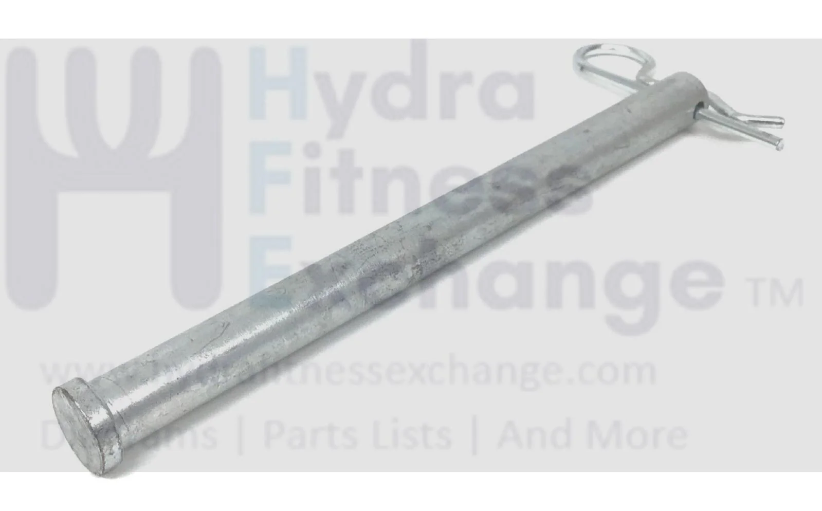 Star Trac Stairmaster Upright Bike Transport Wheel Clevis Pin 711-3339