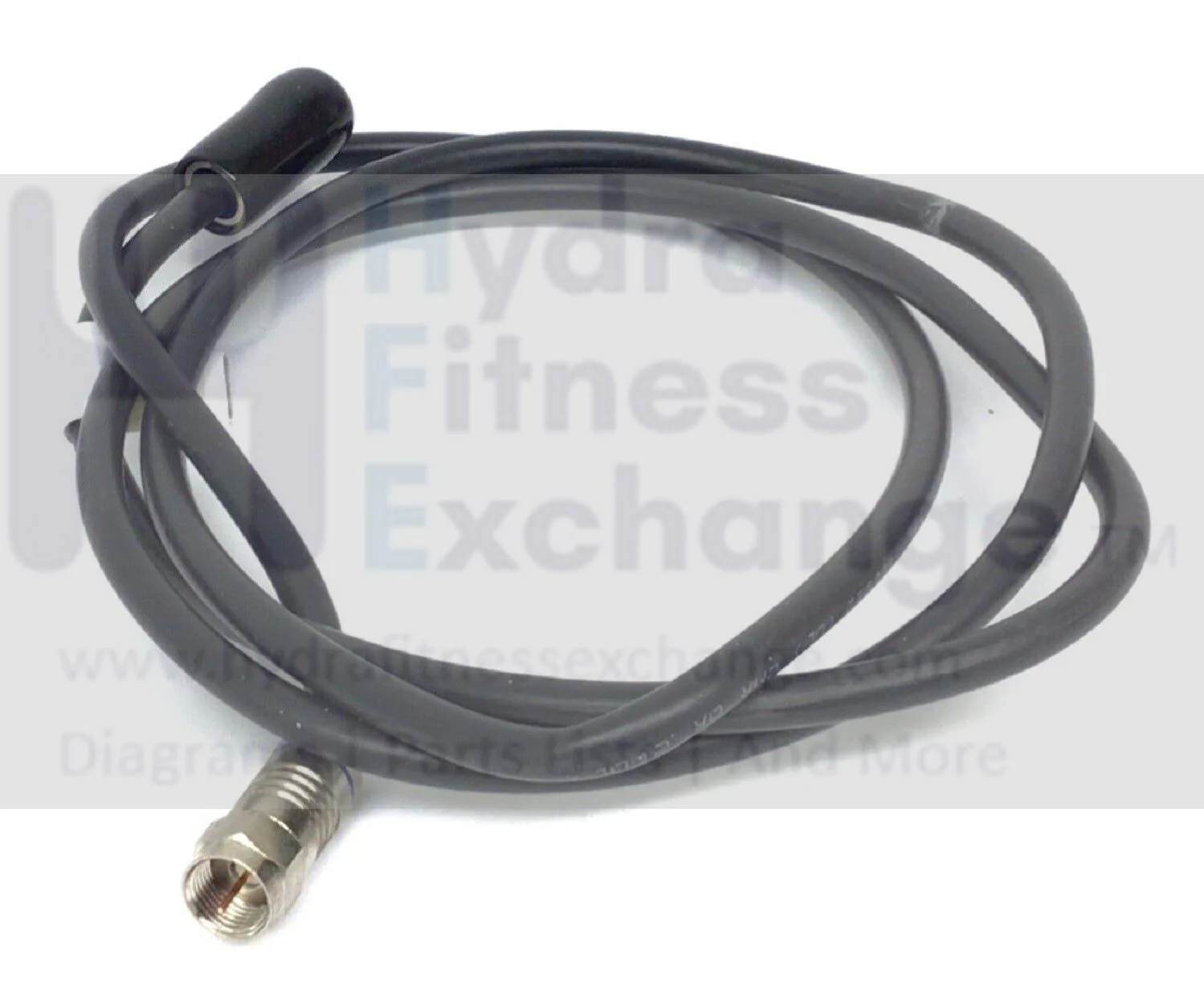 Star Trac Stationary Bike Antenna Cable 718-5120