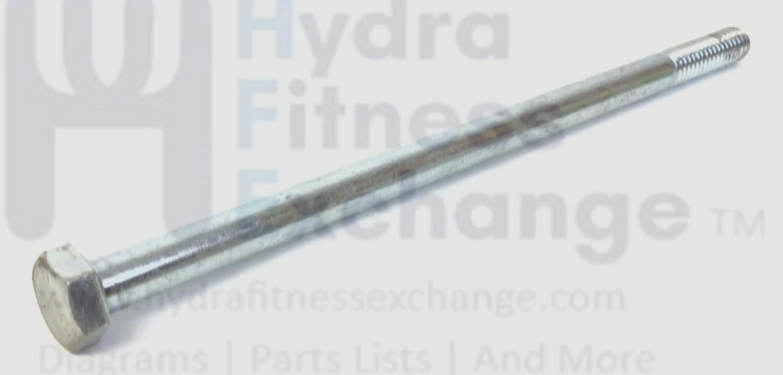 Star Trac Treadmill Stand Mount Screw 5/16-18"x150mm 110-0685