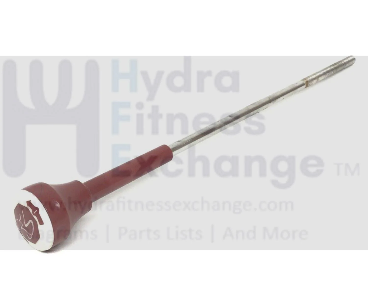 StarTrac Stationary Bike Brake Adjustment Assembly 740-7669