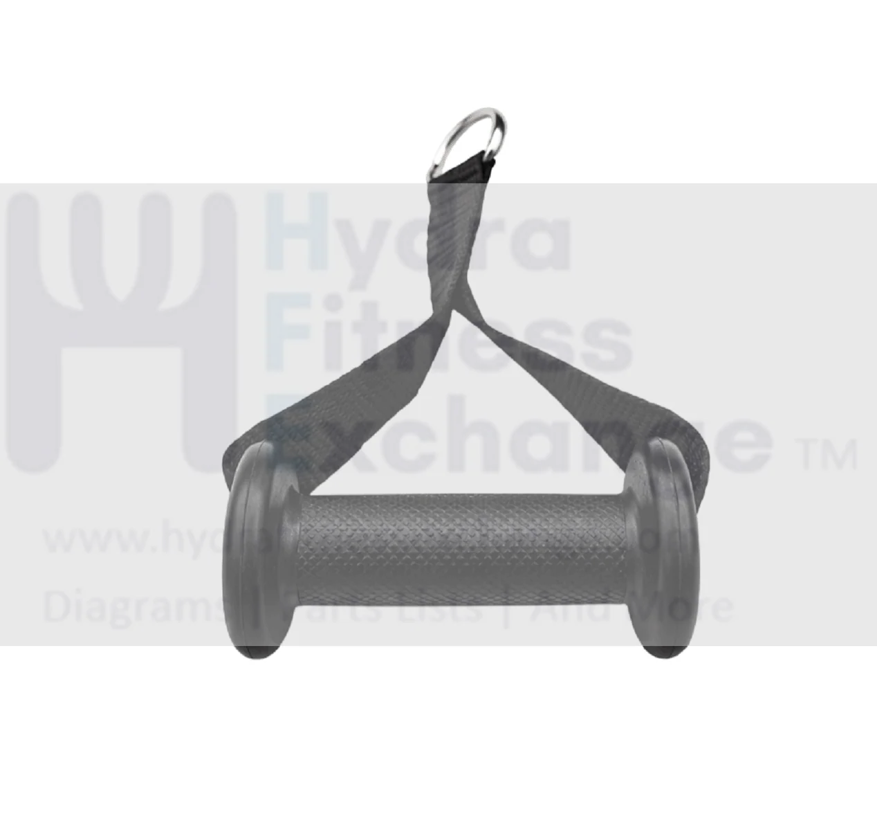Strap Handle (Hard) Size 38 x 146 x 240 Home Gym - Image 2