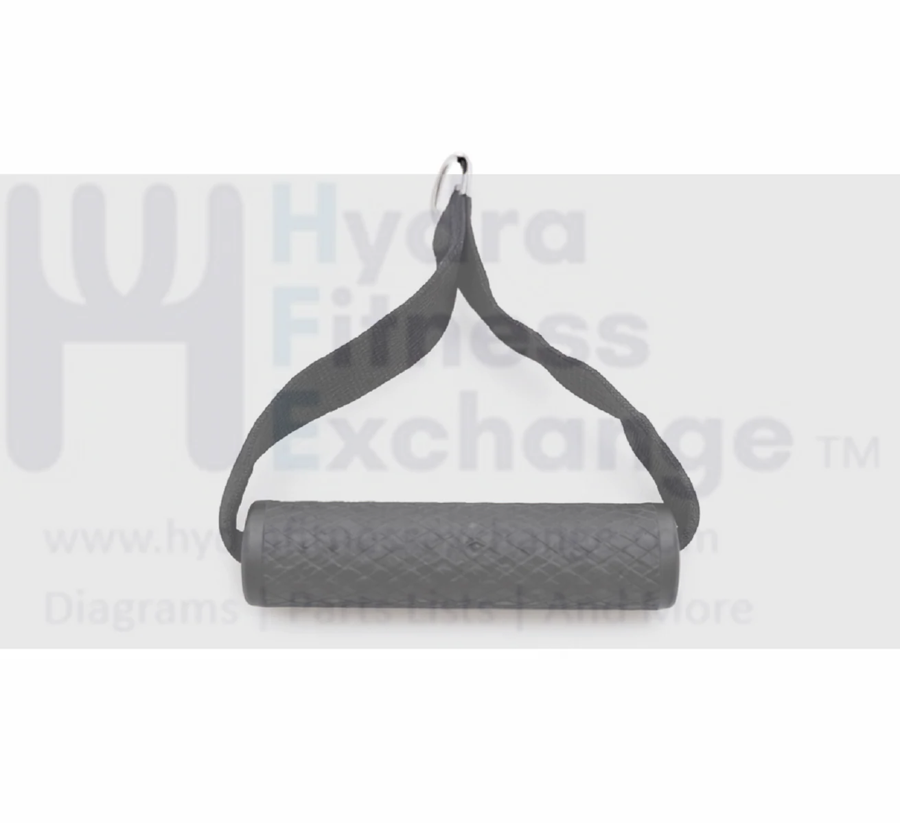 Strap Handle (Soft) Size 33 x 130 x 230 Home Gym - Image 2