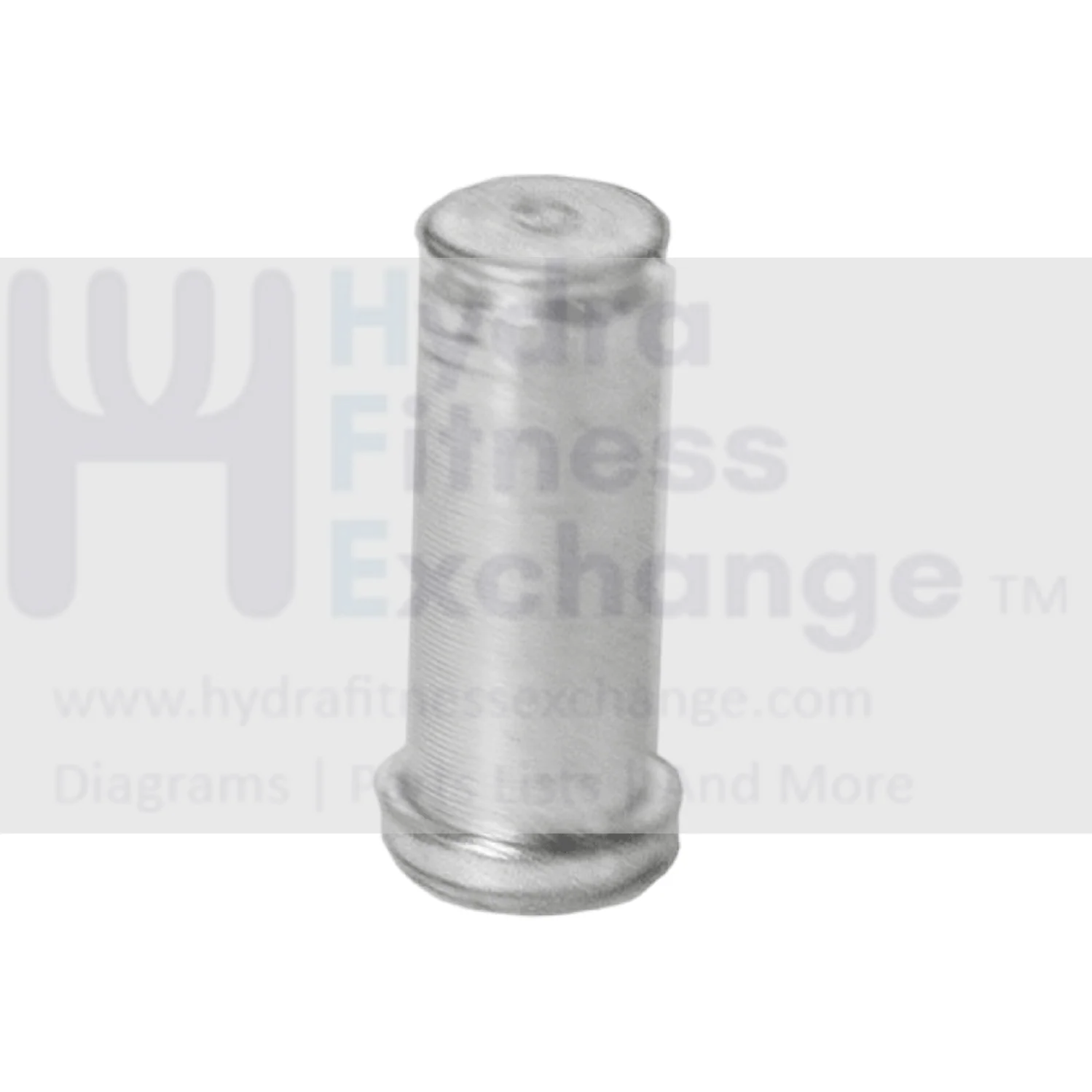 Strength System Cable Connector Clevis Pin 27x10mm 12mm Gym Cable Part