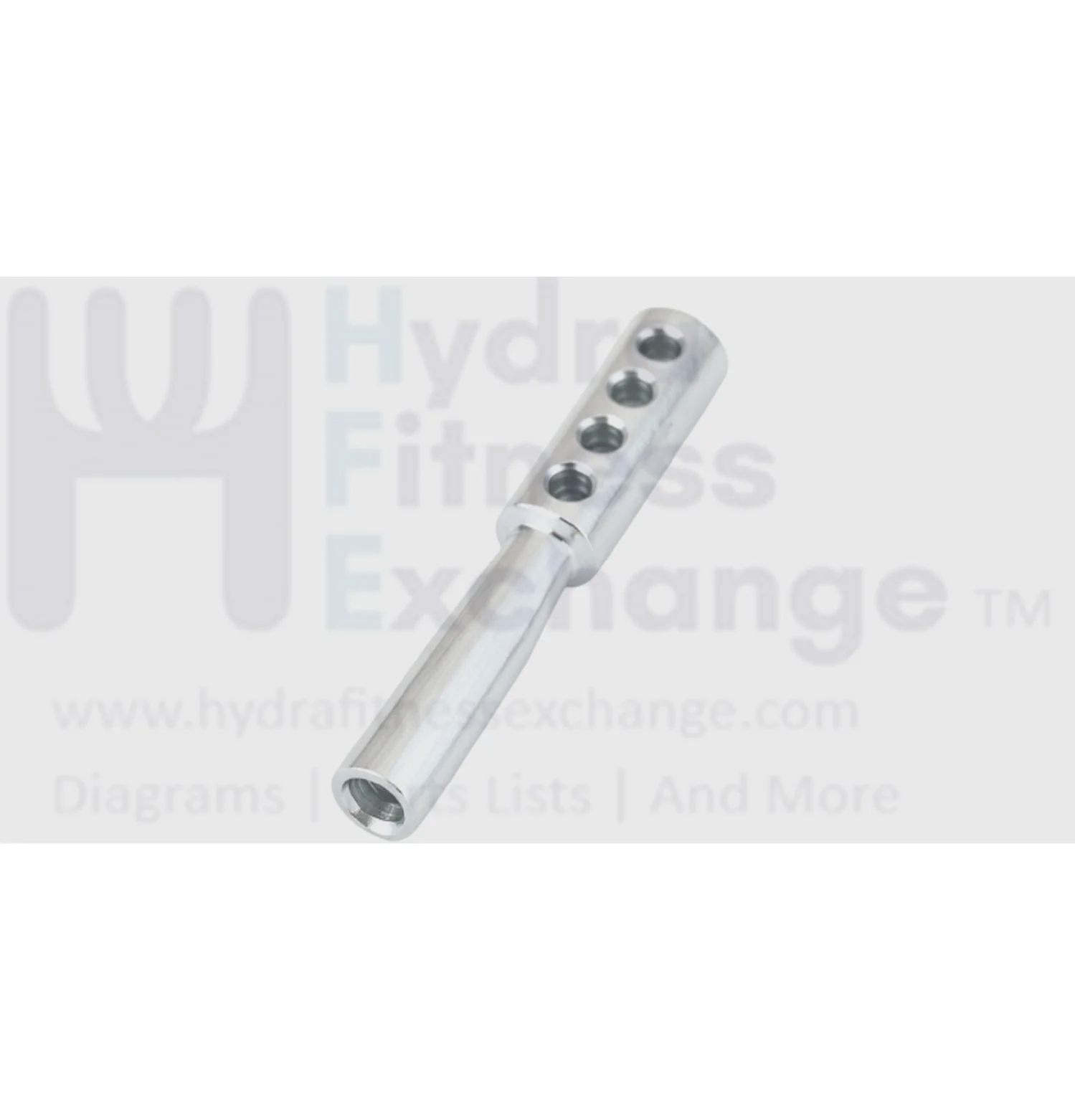 Strength System Cable Connector Cybex 5x67mm Gym Cable Replacement Part