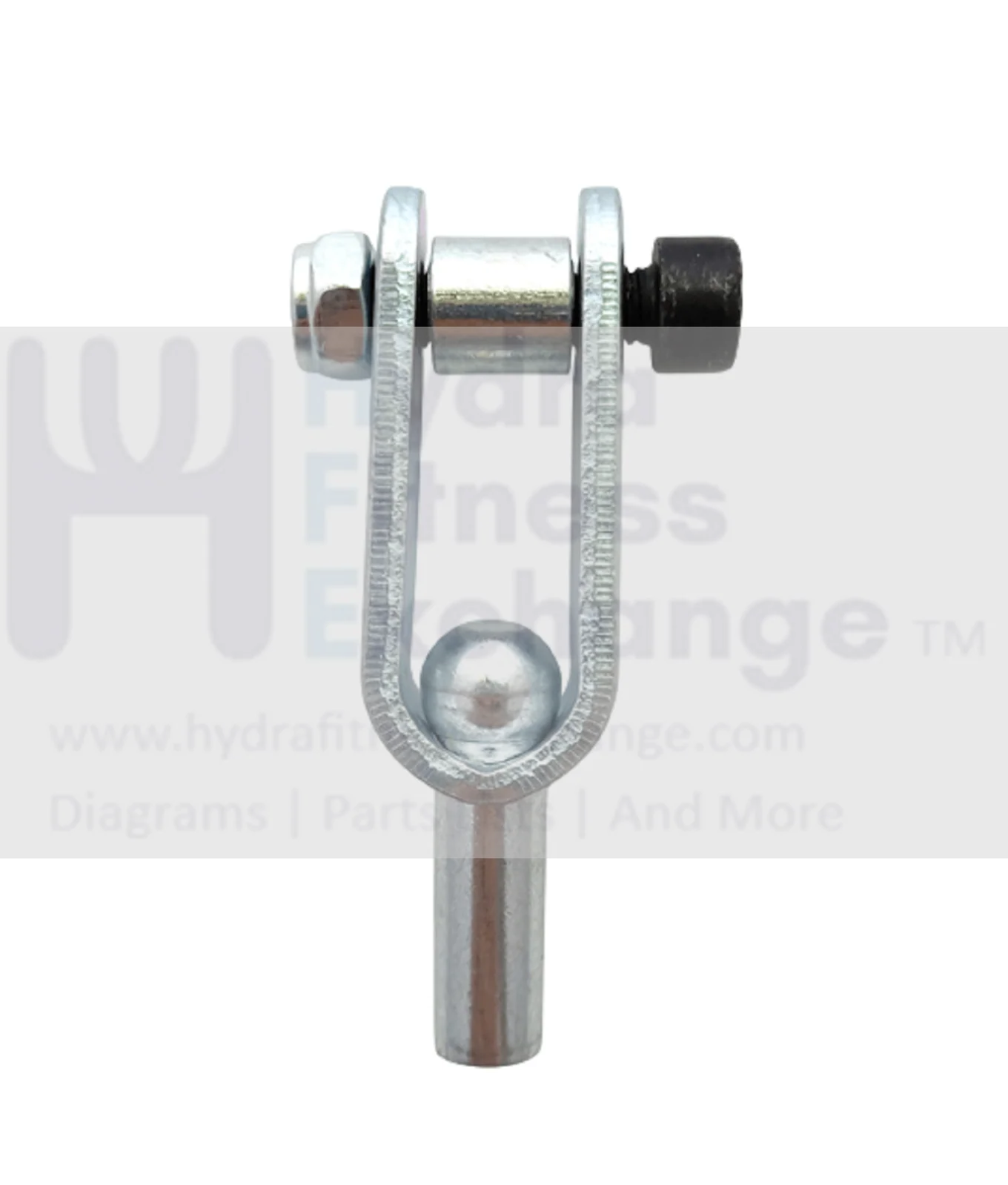 Strength System Cable End Set U Bracket Clevis 44x14x3 Fit 4mm Cable