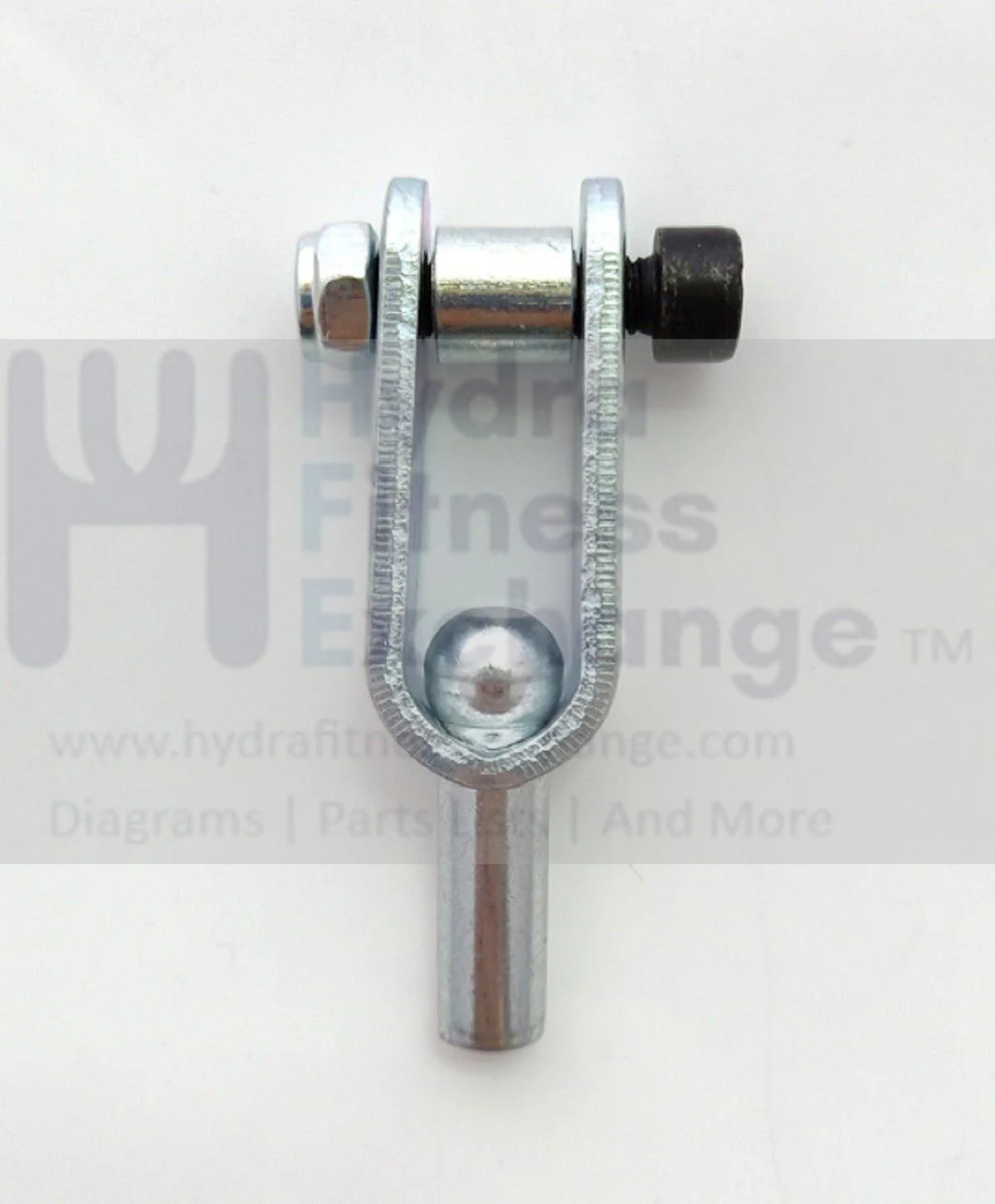 Strength System Cable End Set U Bracket Clevis 44x14x3 Fit 4mm Cable - Image 2