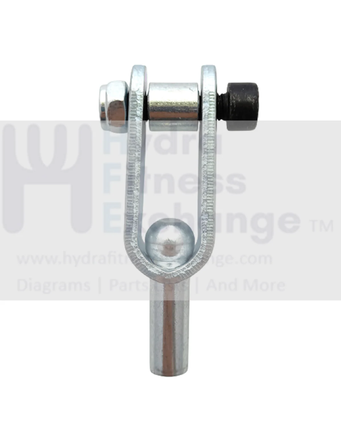 Strength System Cable End Set U Bracket Clevis 44x14x3 Fit 6mm Cable