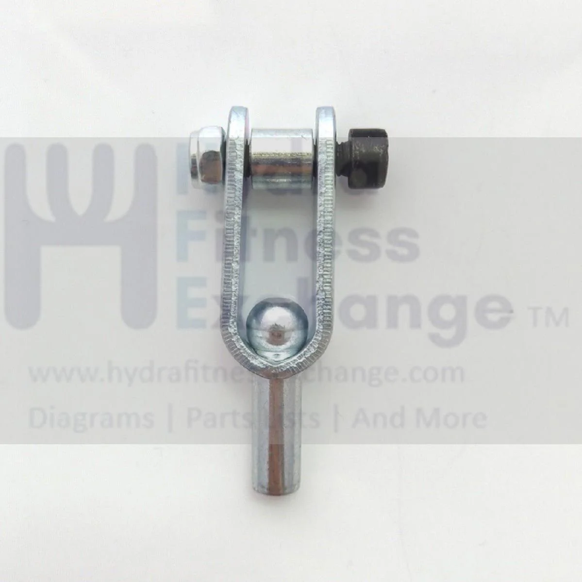 Strength System Cable End Set U Bracket Clevis 44x14x3 Fit 6mm Cable - Image 2