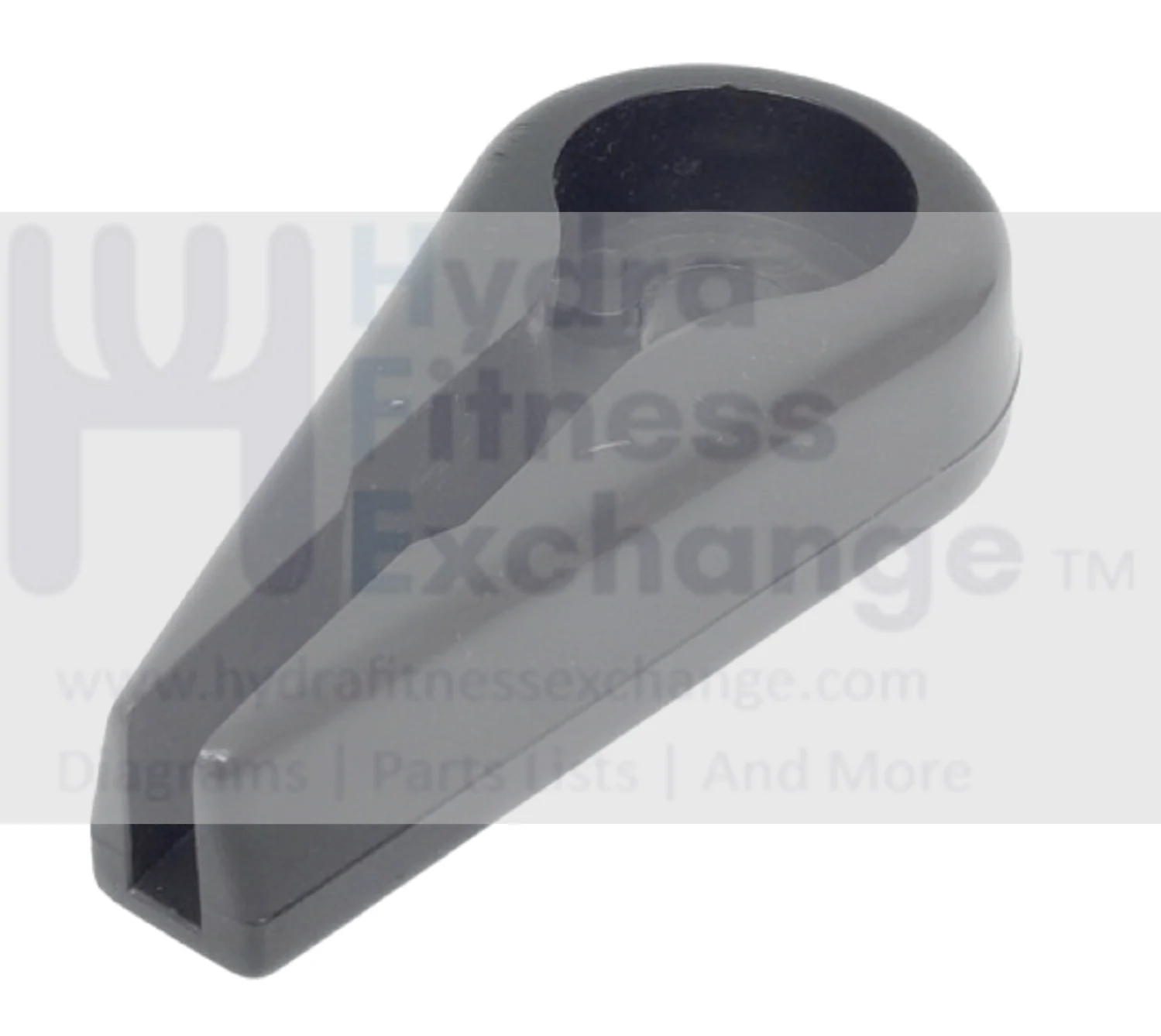 Sunny Health & Fitness Air Walker Elliptical Top Cable Holder