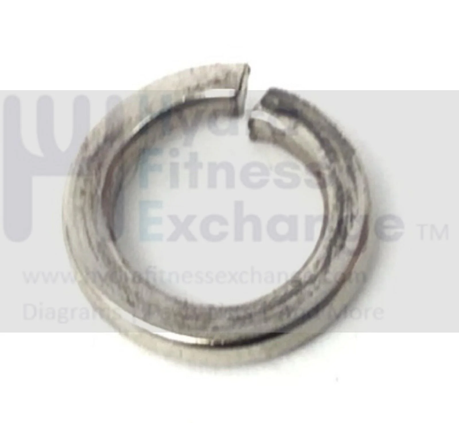 Sunny Health & Fitness SF-3912 Elliptical Lock Washer 12.7mm