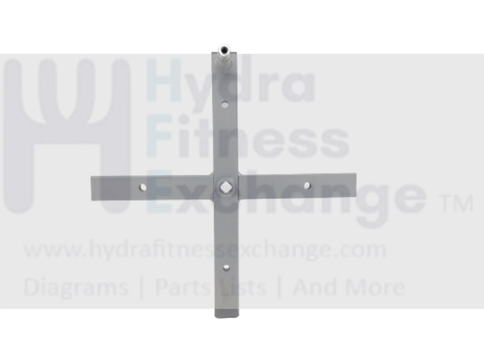 Sunny Health & Fitness SF-3912 Elliptical Right or Left Flywheel Crank
