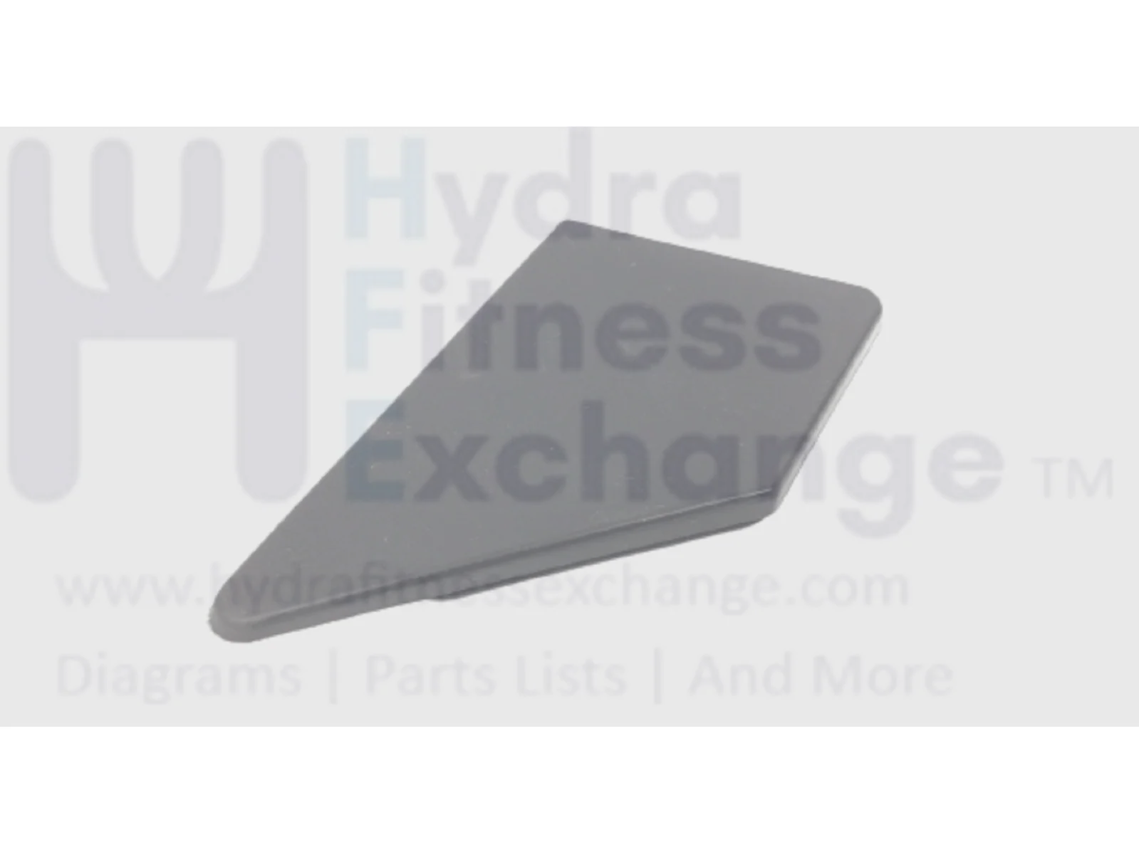 Sunny Health & Fitness SF-3912 Elliptical Trim Cover