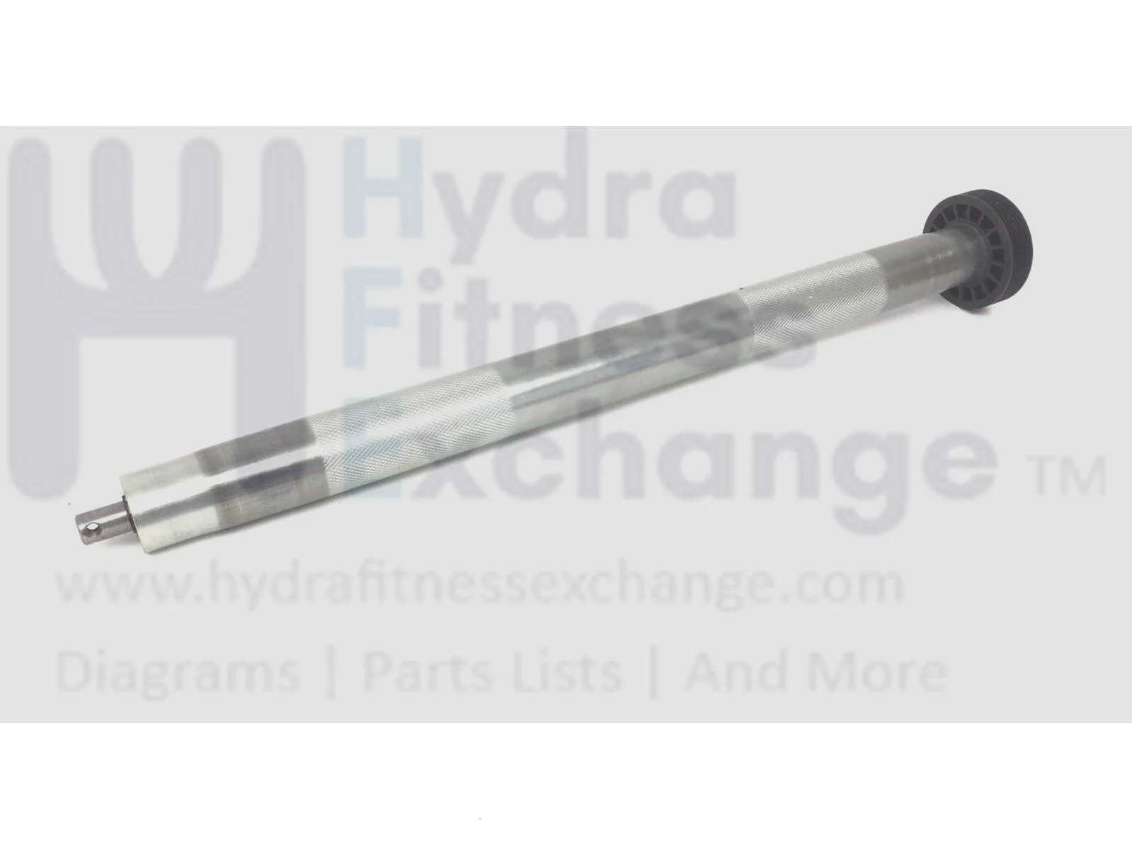 Sunny Health & Fitness SF-T7718 Treadmill Front Drive Roller with Pulley